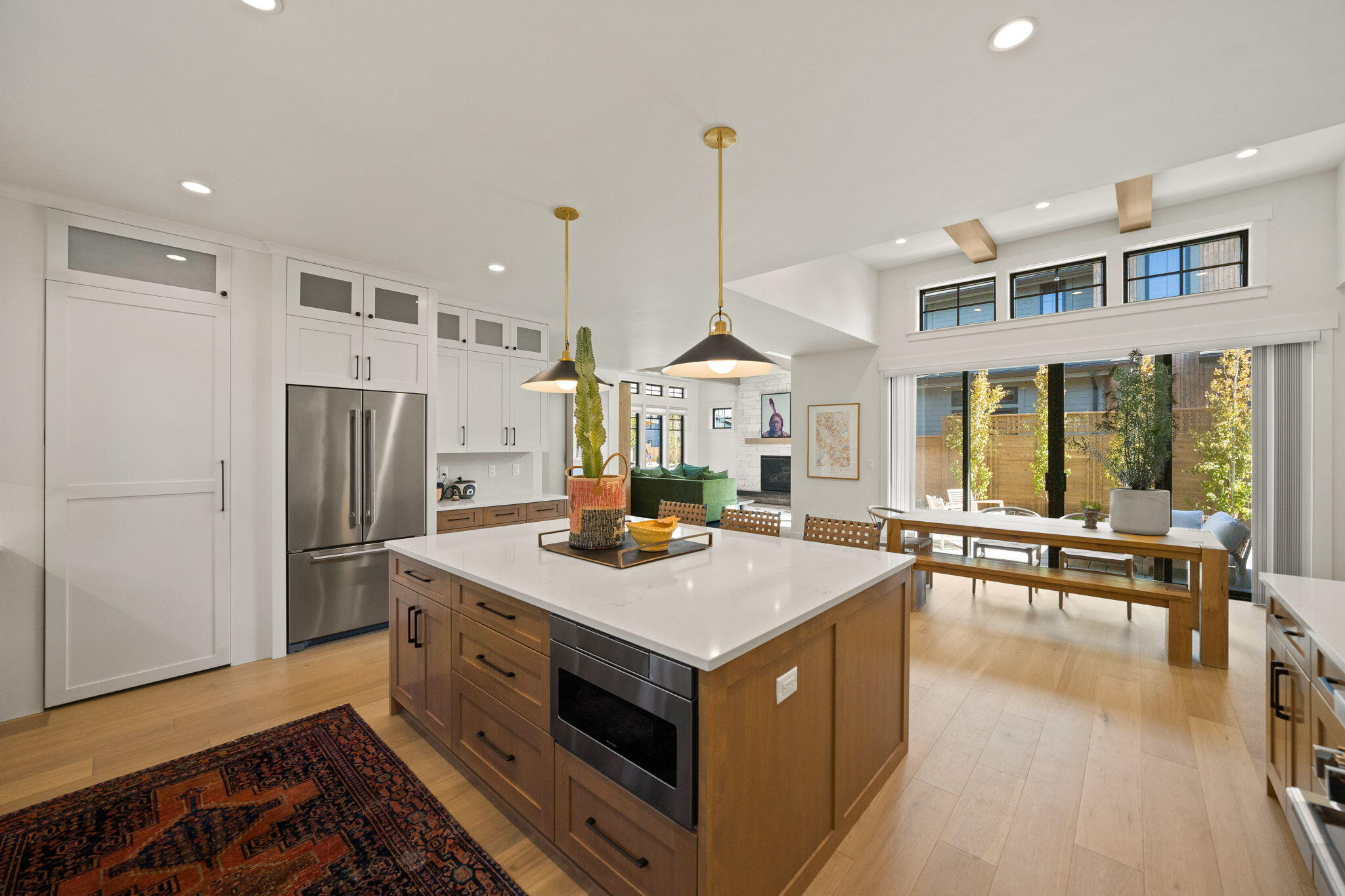 Discovery West Phase 4 - Residential