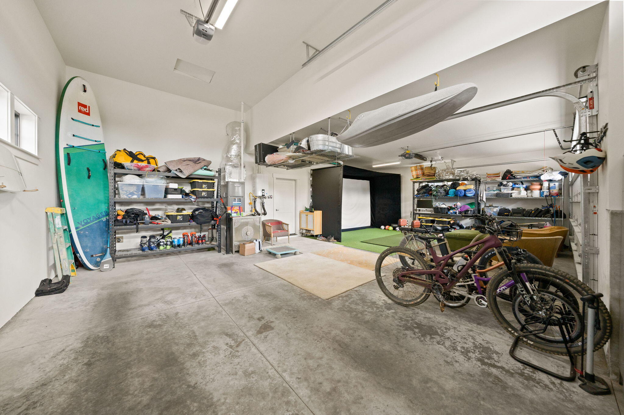 Discovery West Phase 4 - Residential