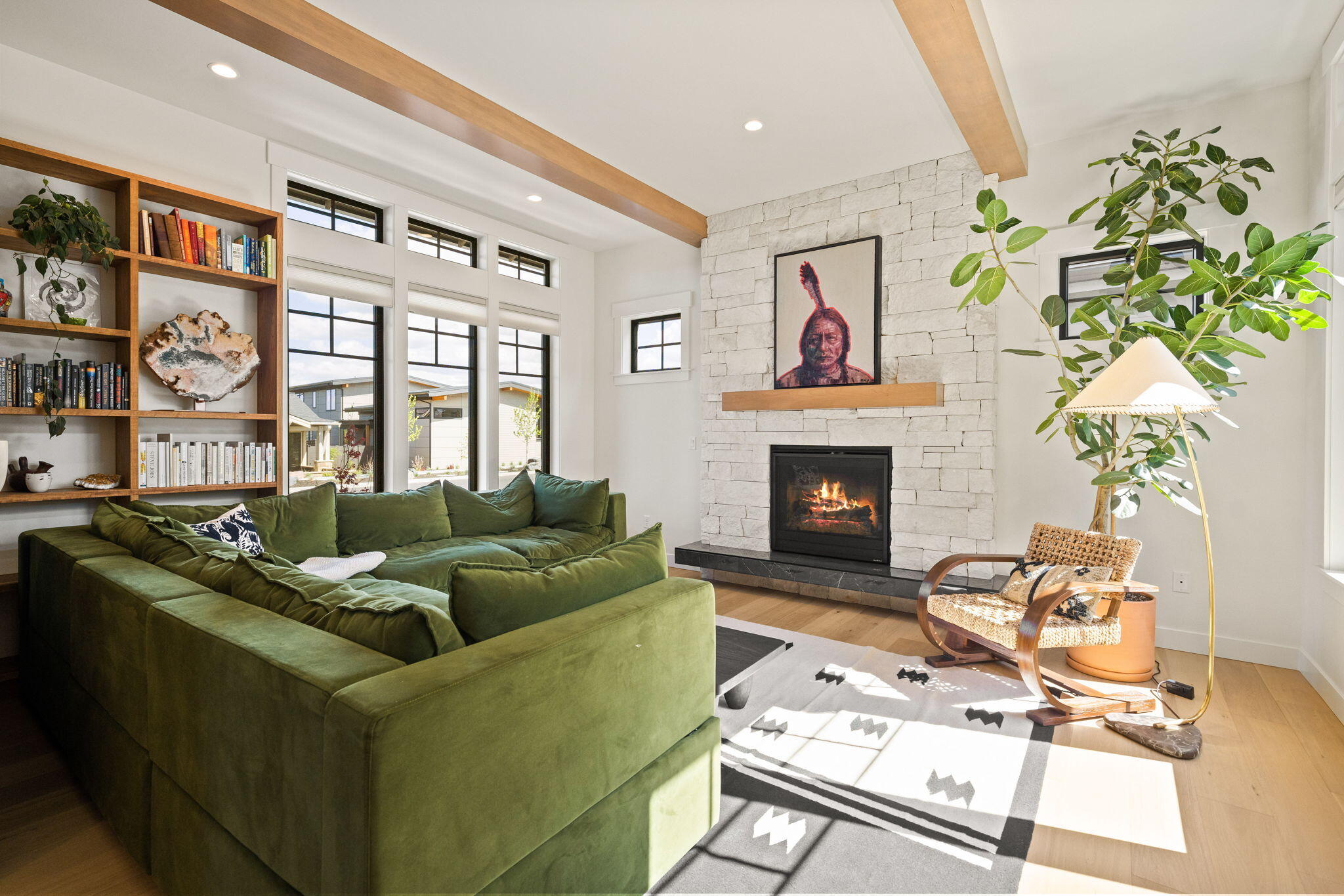 Discovery West Phase 4 - Residential