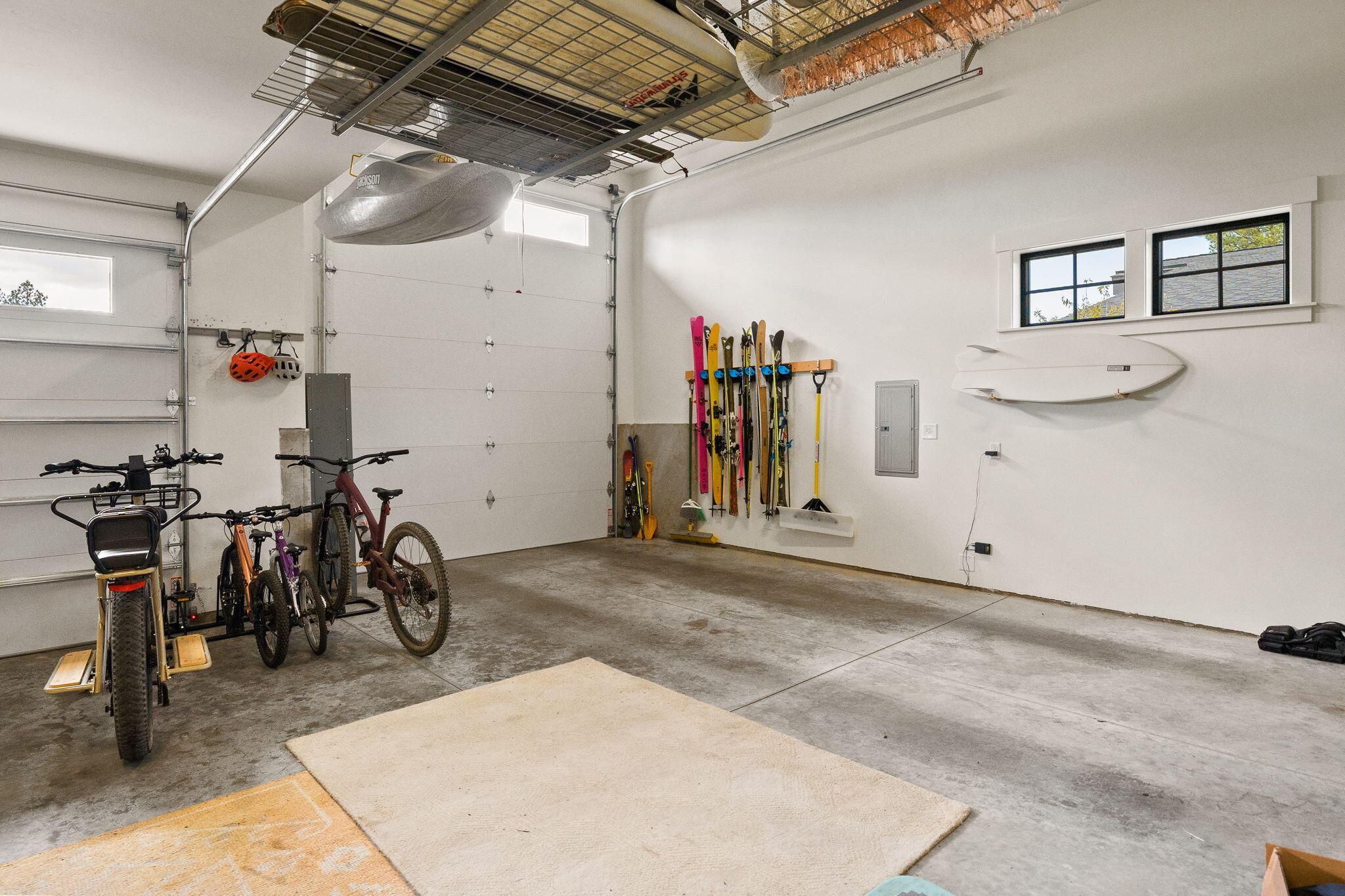 Discovery West Phase 4 - Residential