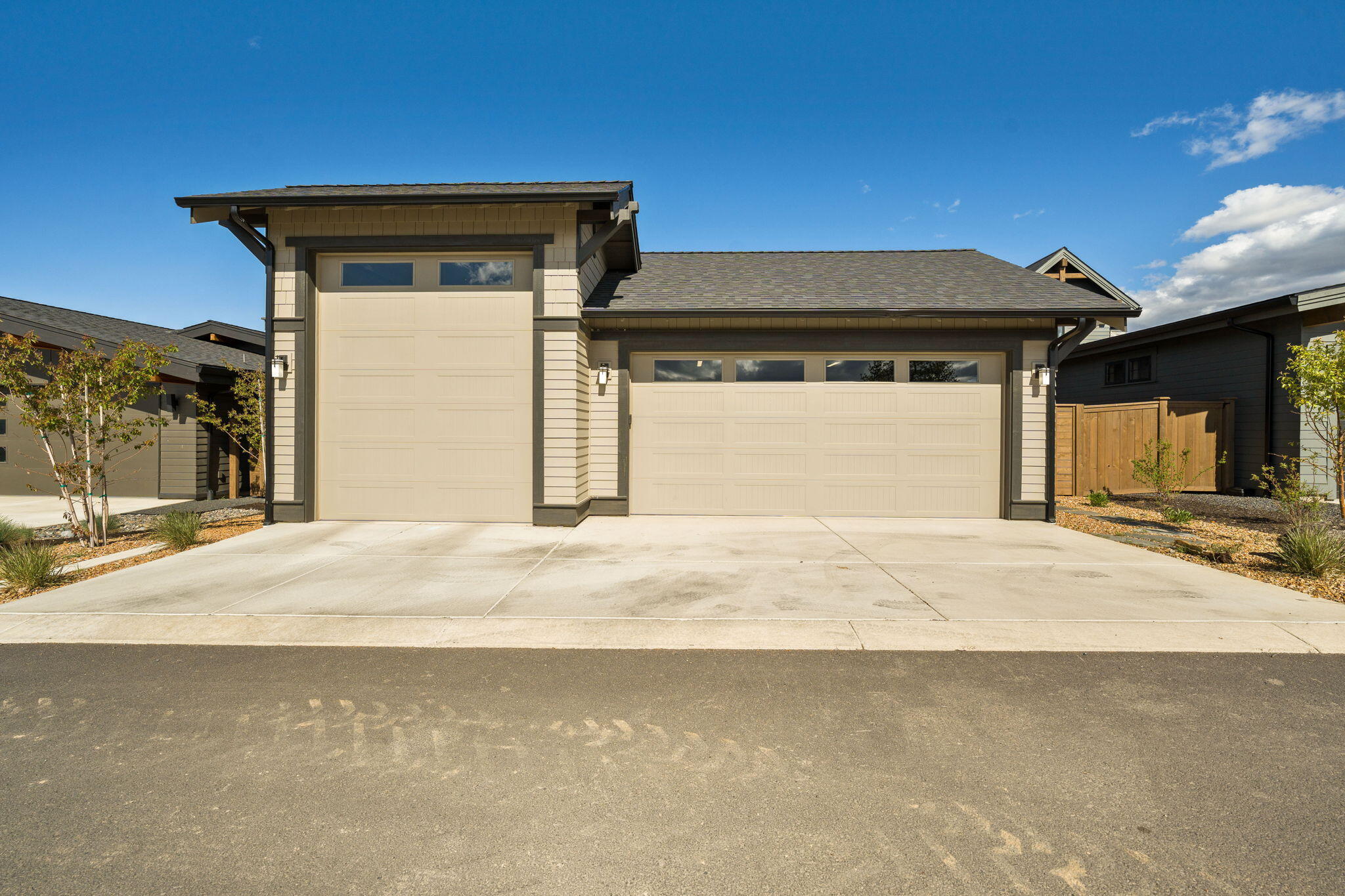 Discovery West Phase 4 - Residential