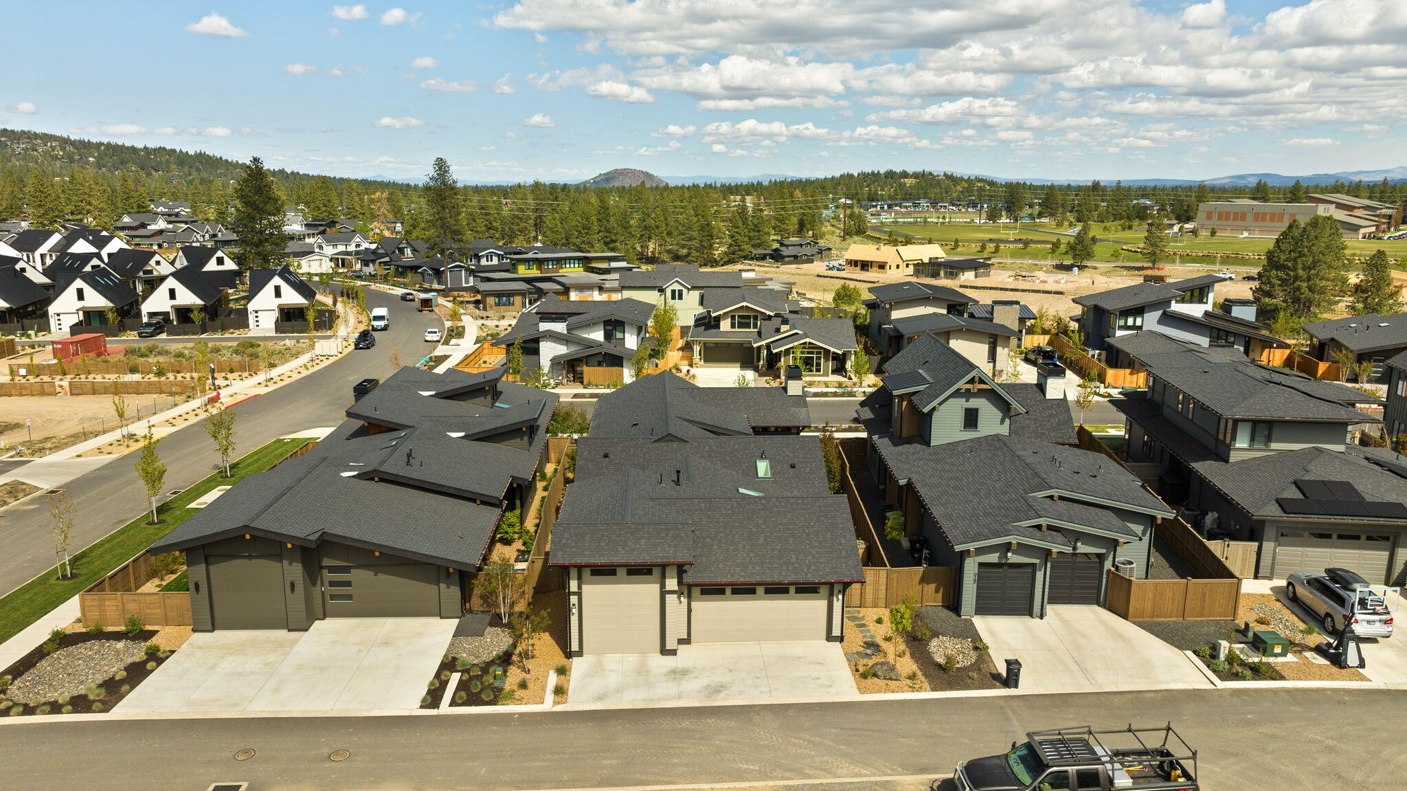 Discovery West Phase 4 - Residential