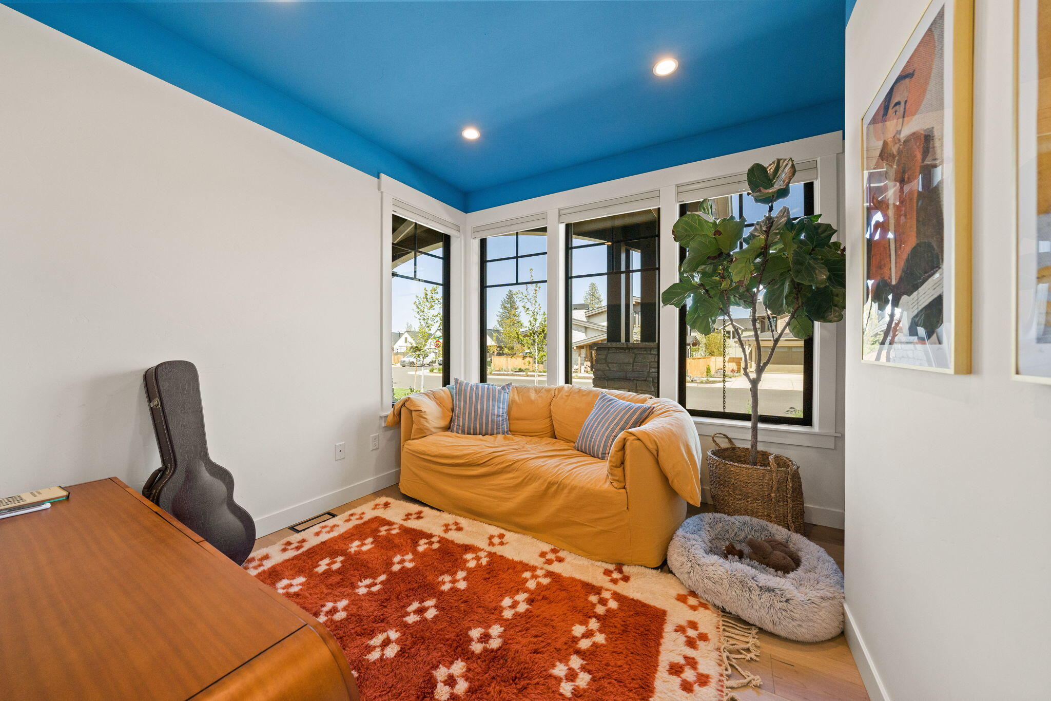 Discovery West Phase 4 - Residential