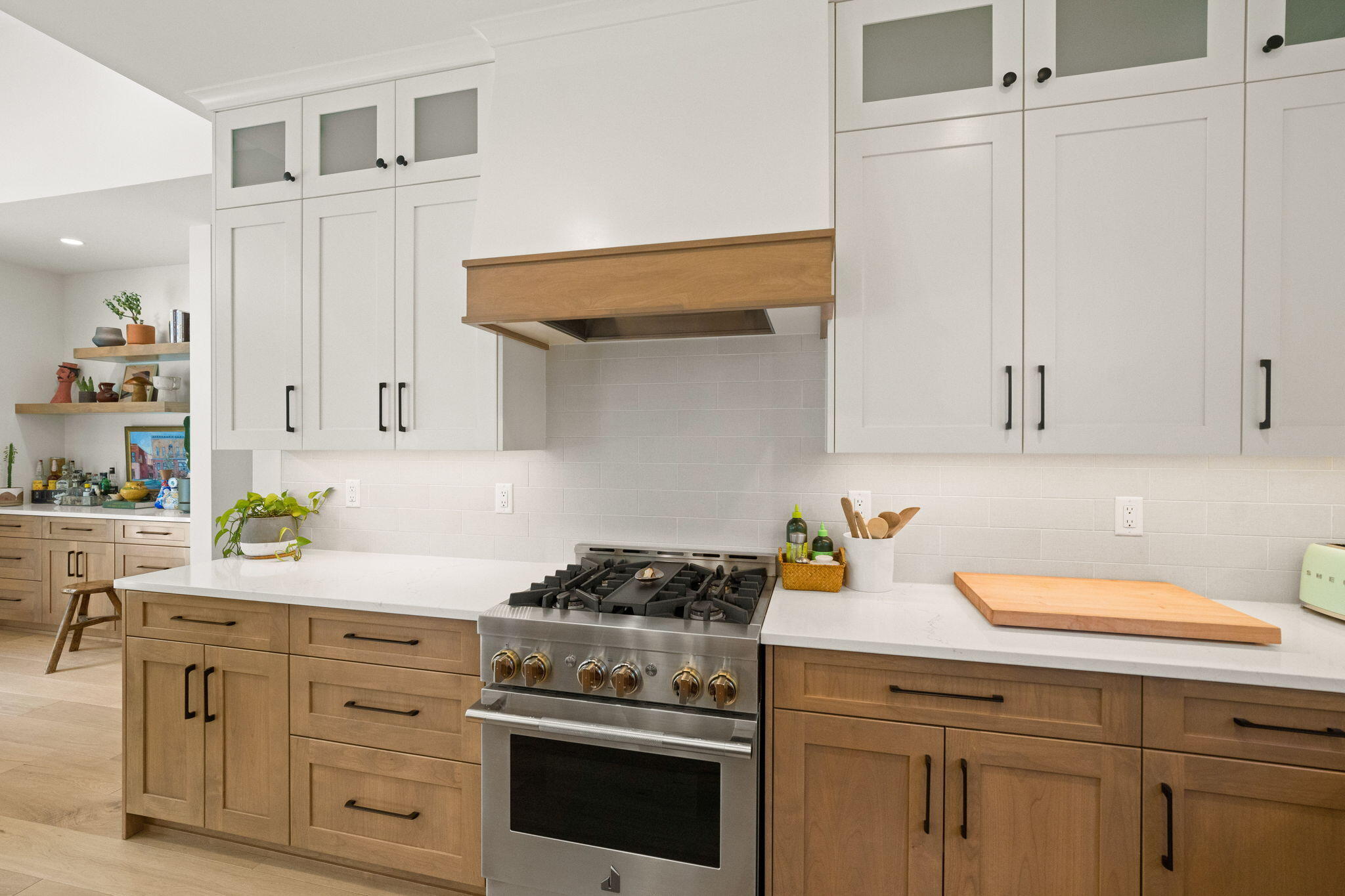 Discovery West Phase 4 - Residential