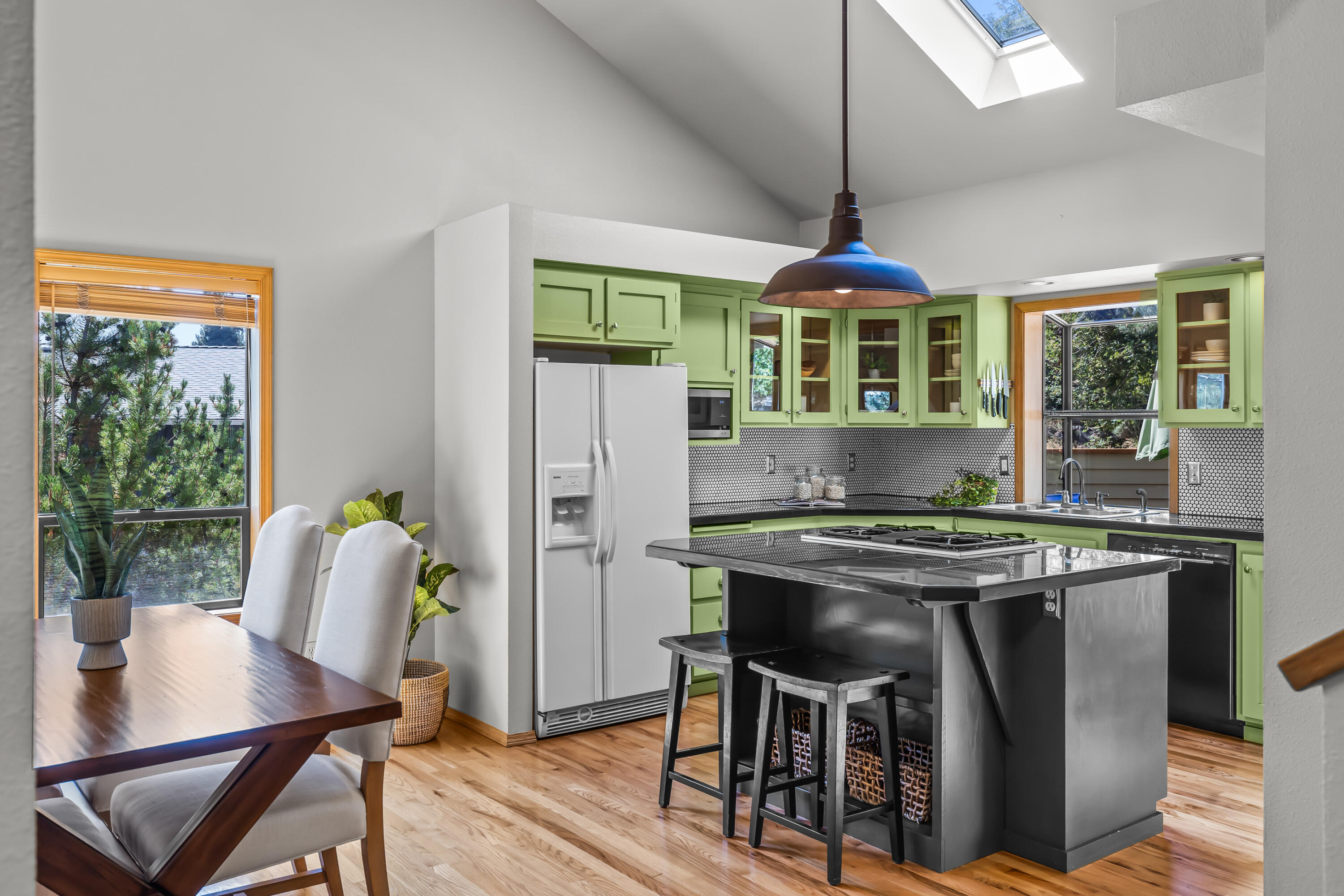 Aubrey Heights - Residential