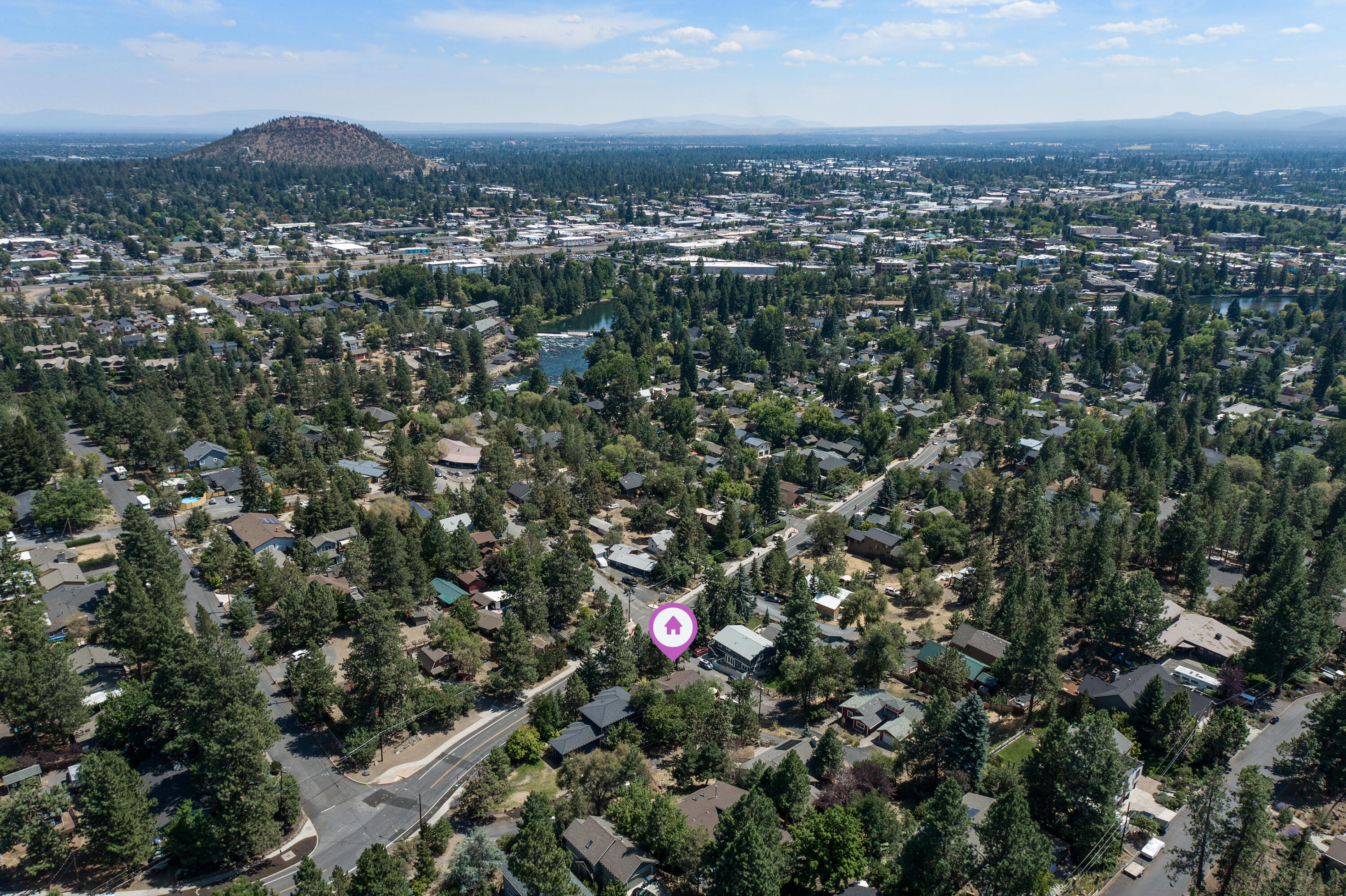 Aubrey Heights - Residential