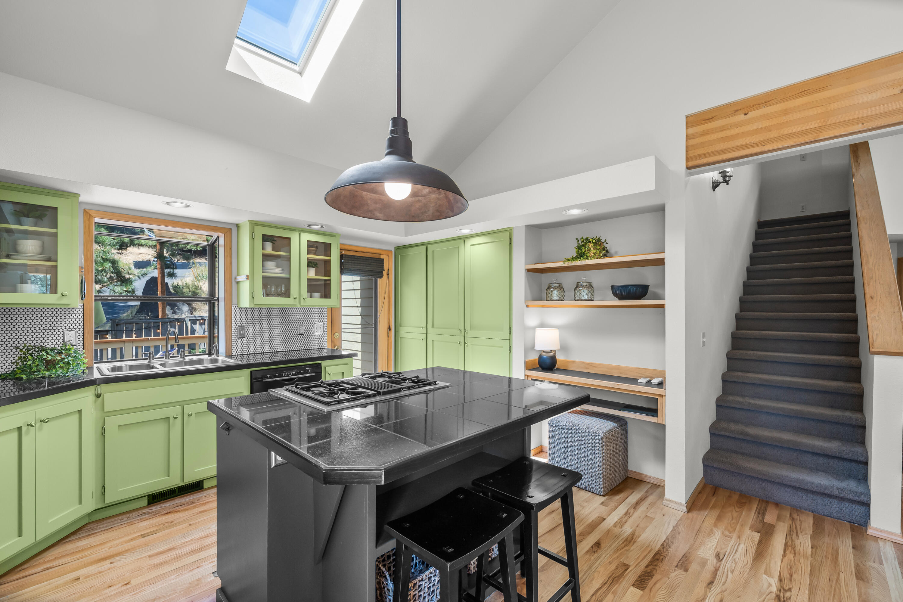 Aubrey Heights - Residential