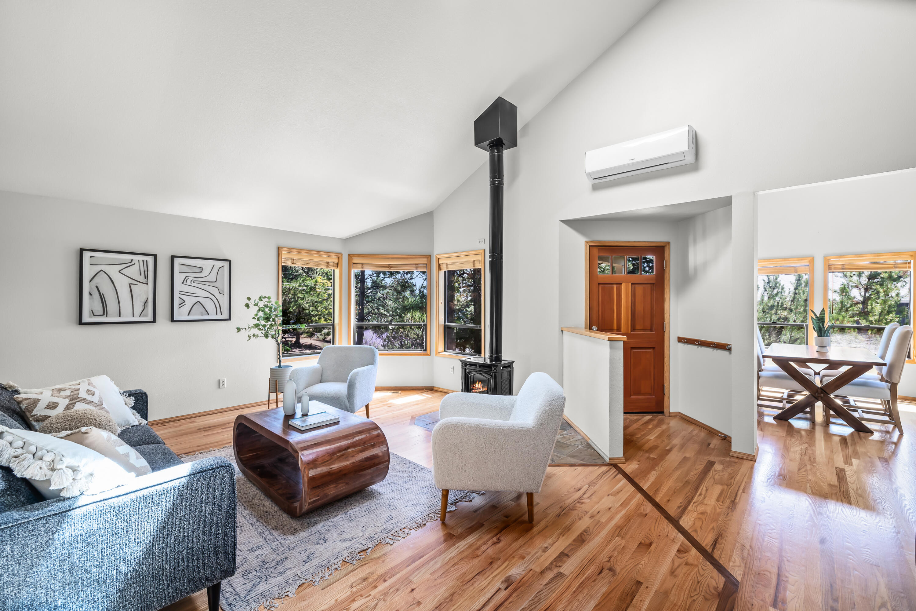 Aubrey Heights - Residential
