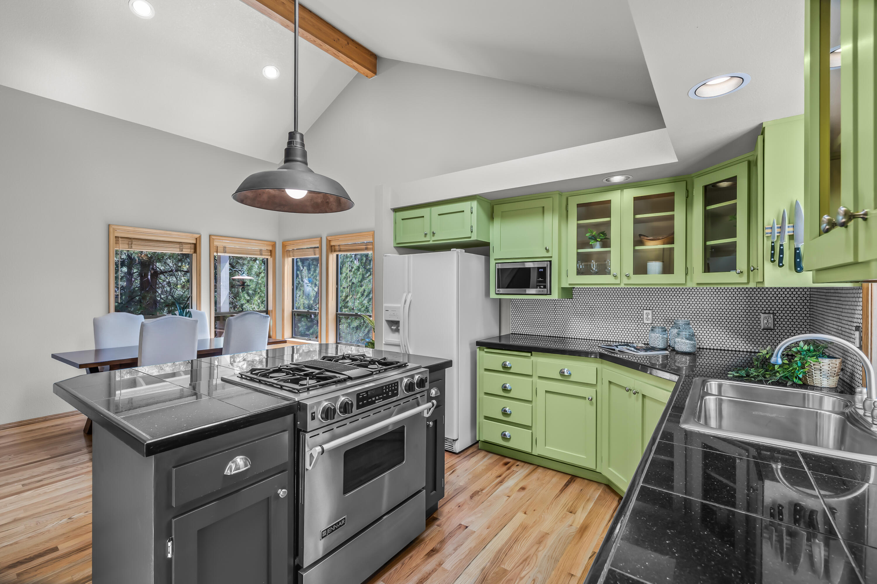 Aubrey Heights - Residential