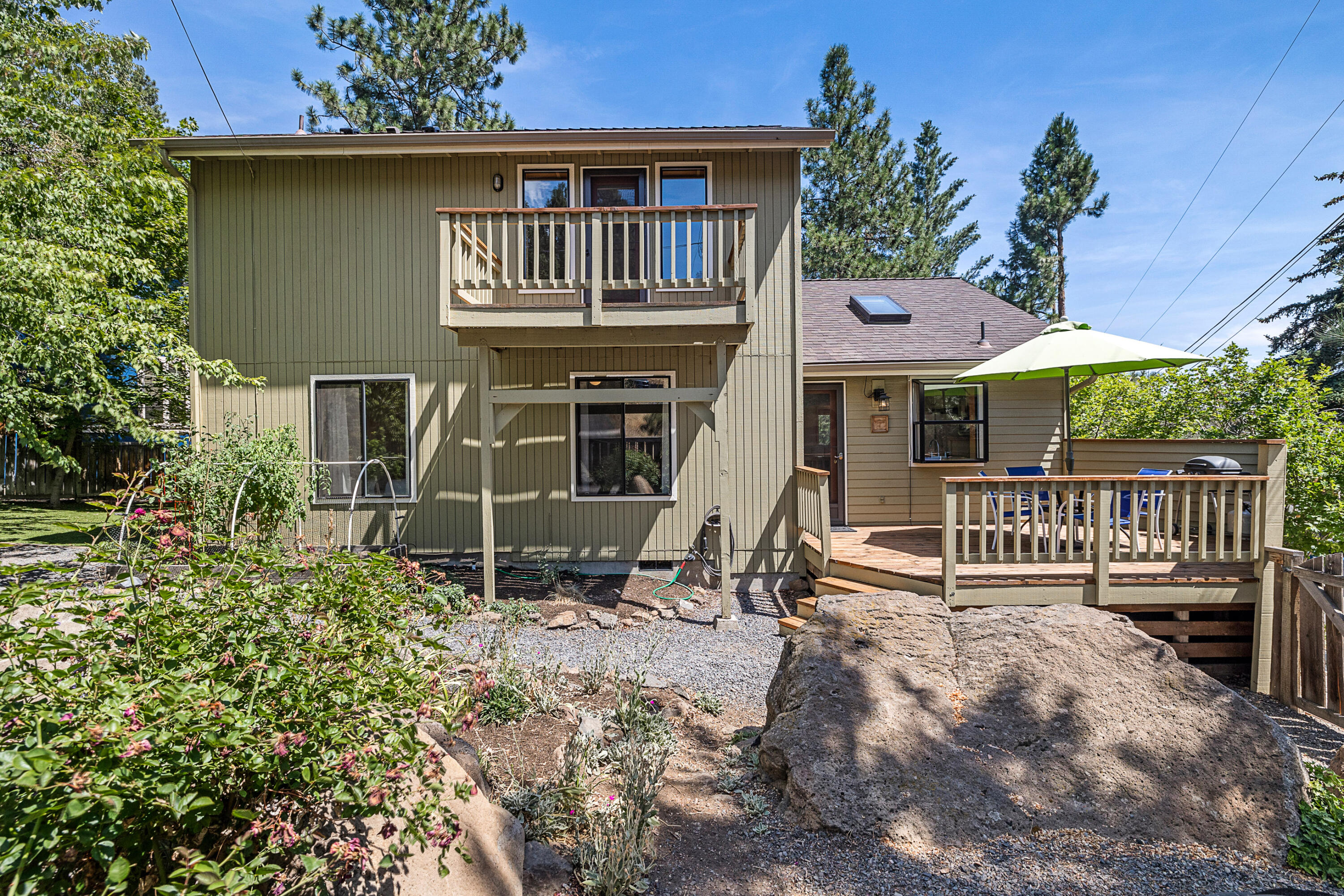 Aubrey Heights - Residential