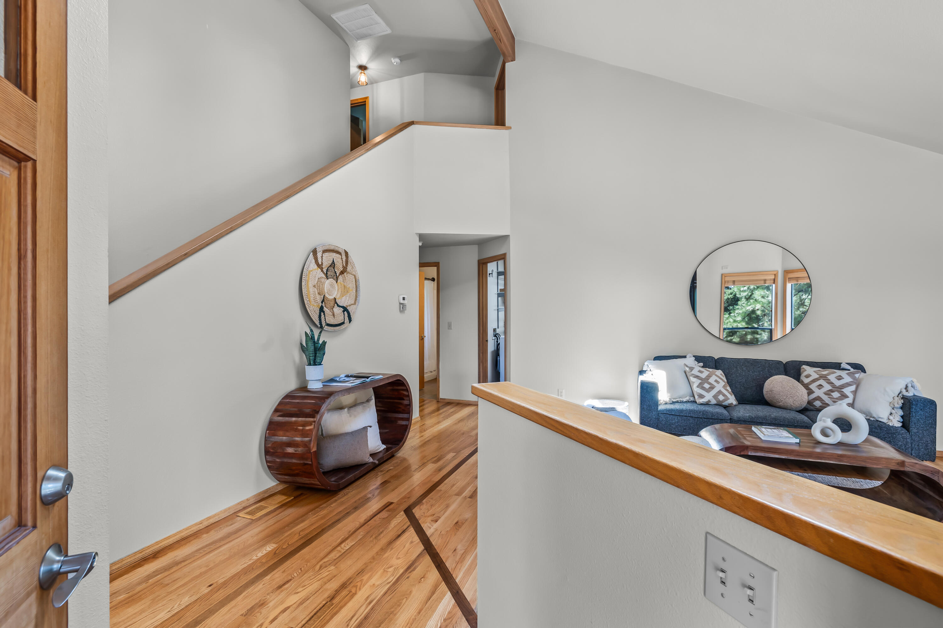 Aubrey Heights - Residential
