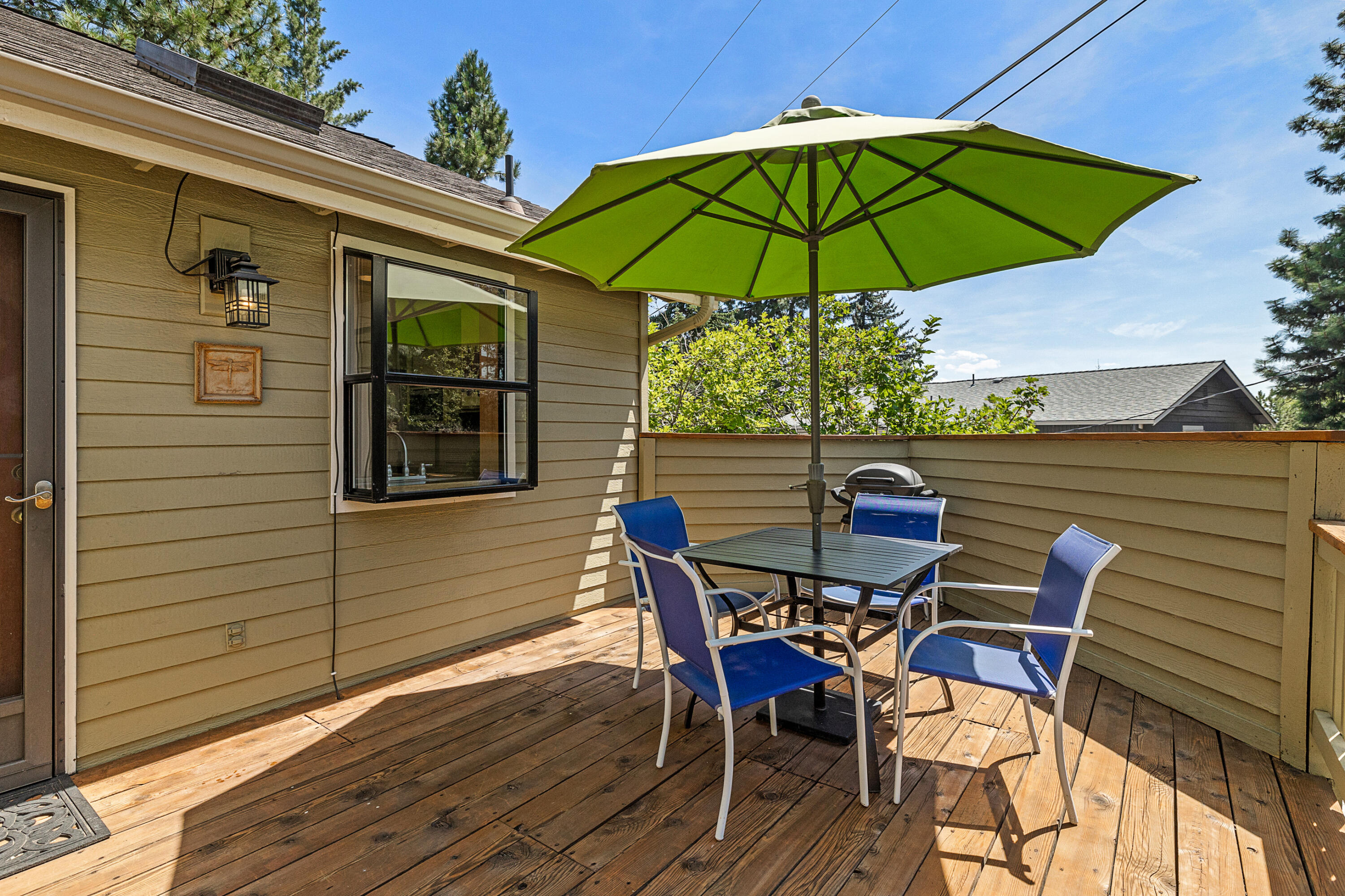 Aubrey Heights - Residential
