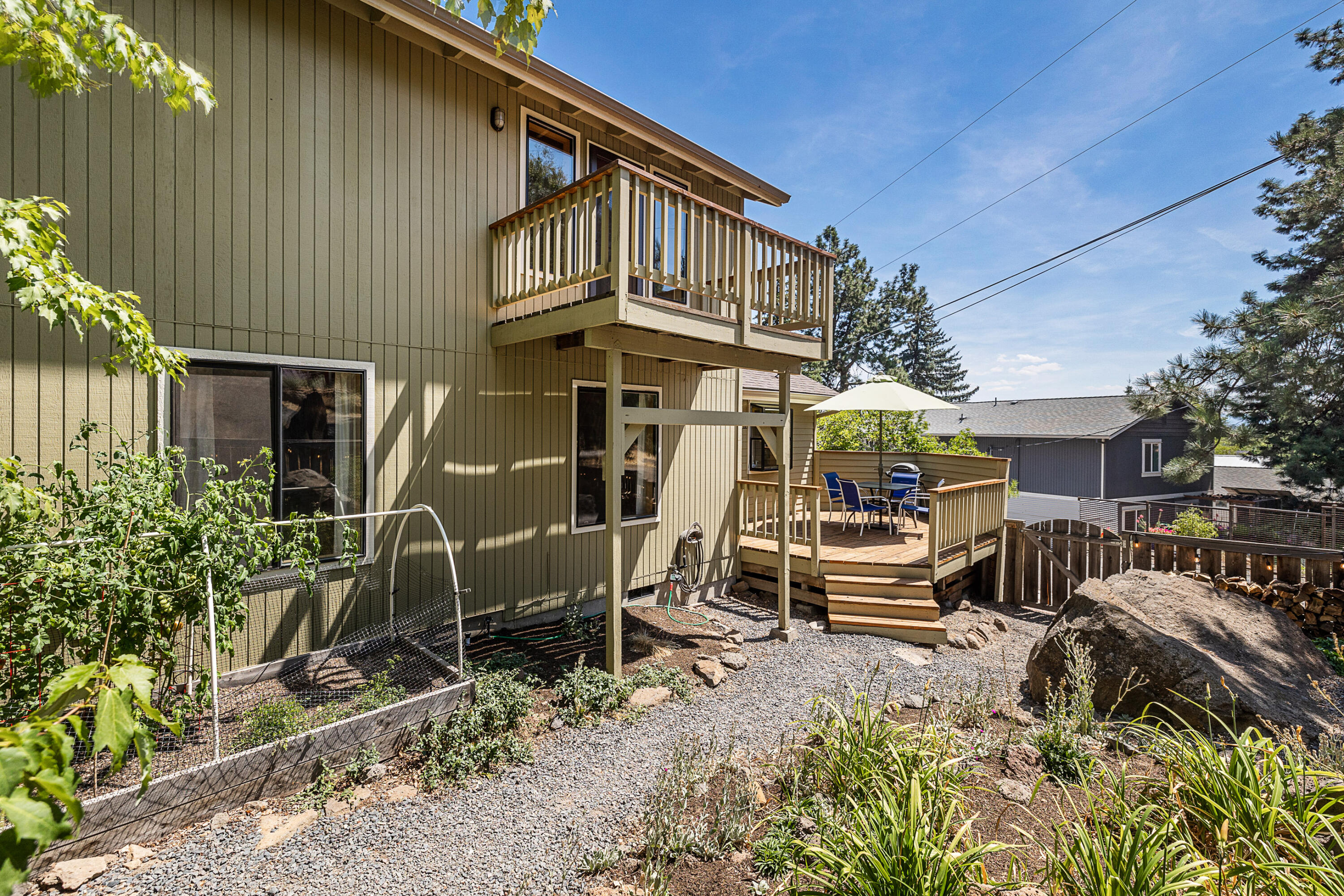 Aubrey Heights - Residential