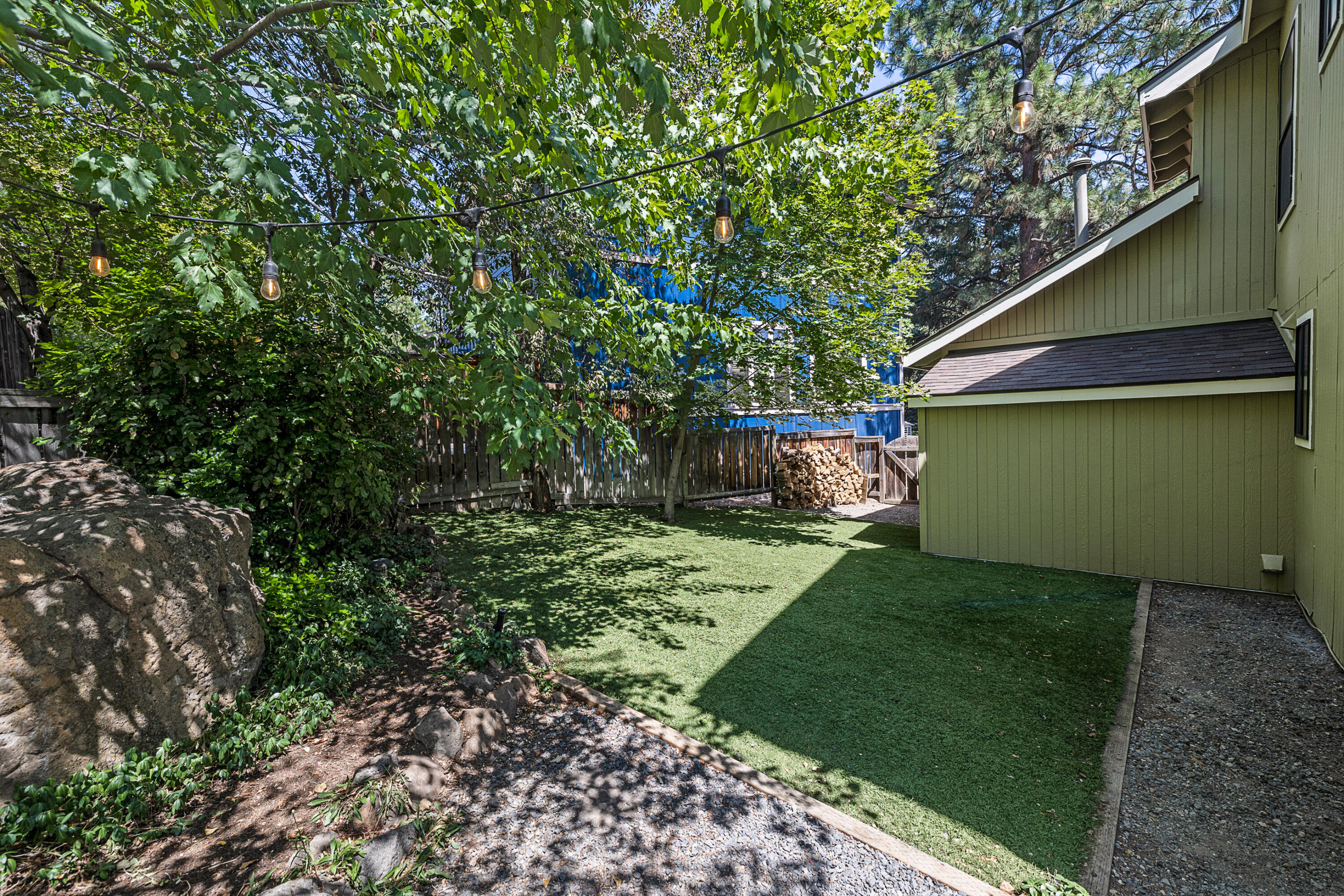 Aubrey Heights - Residential