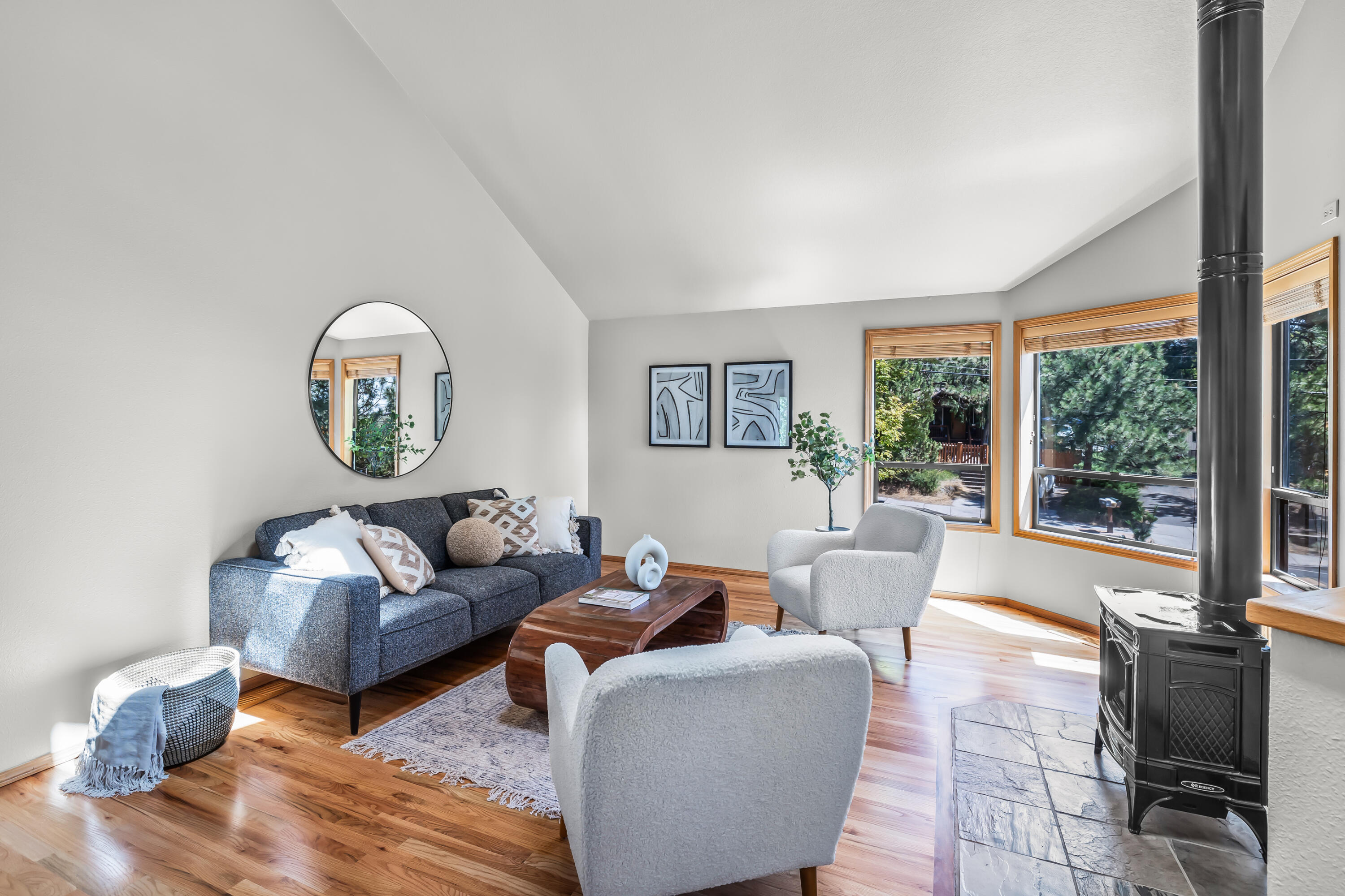 Aubrey Heights - Residential