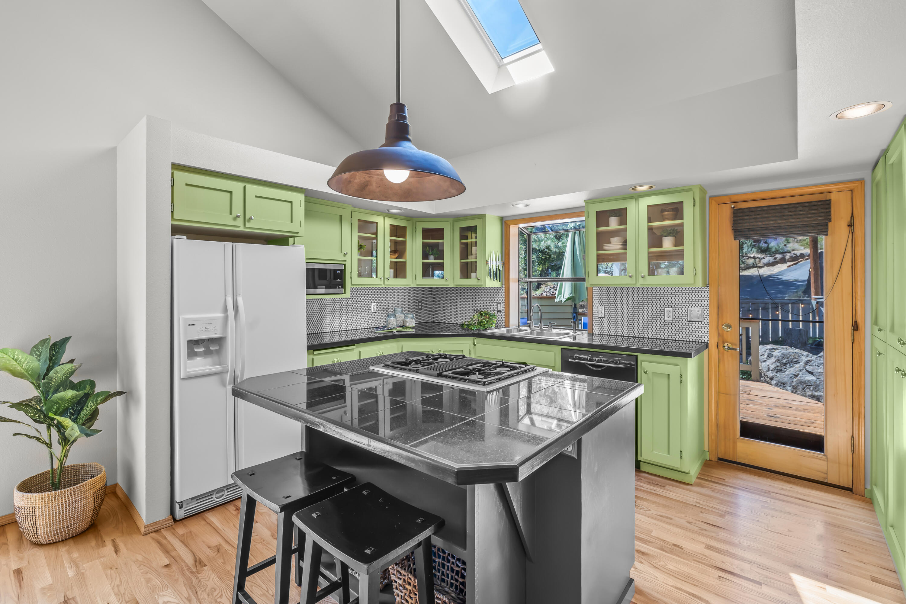 Aubrey Heights - Residential