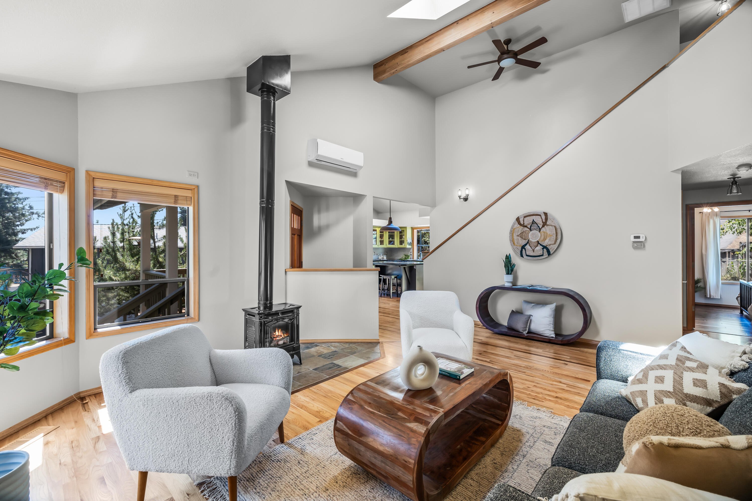 Aubrey Heights - Residential