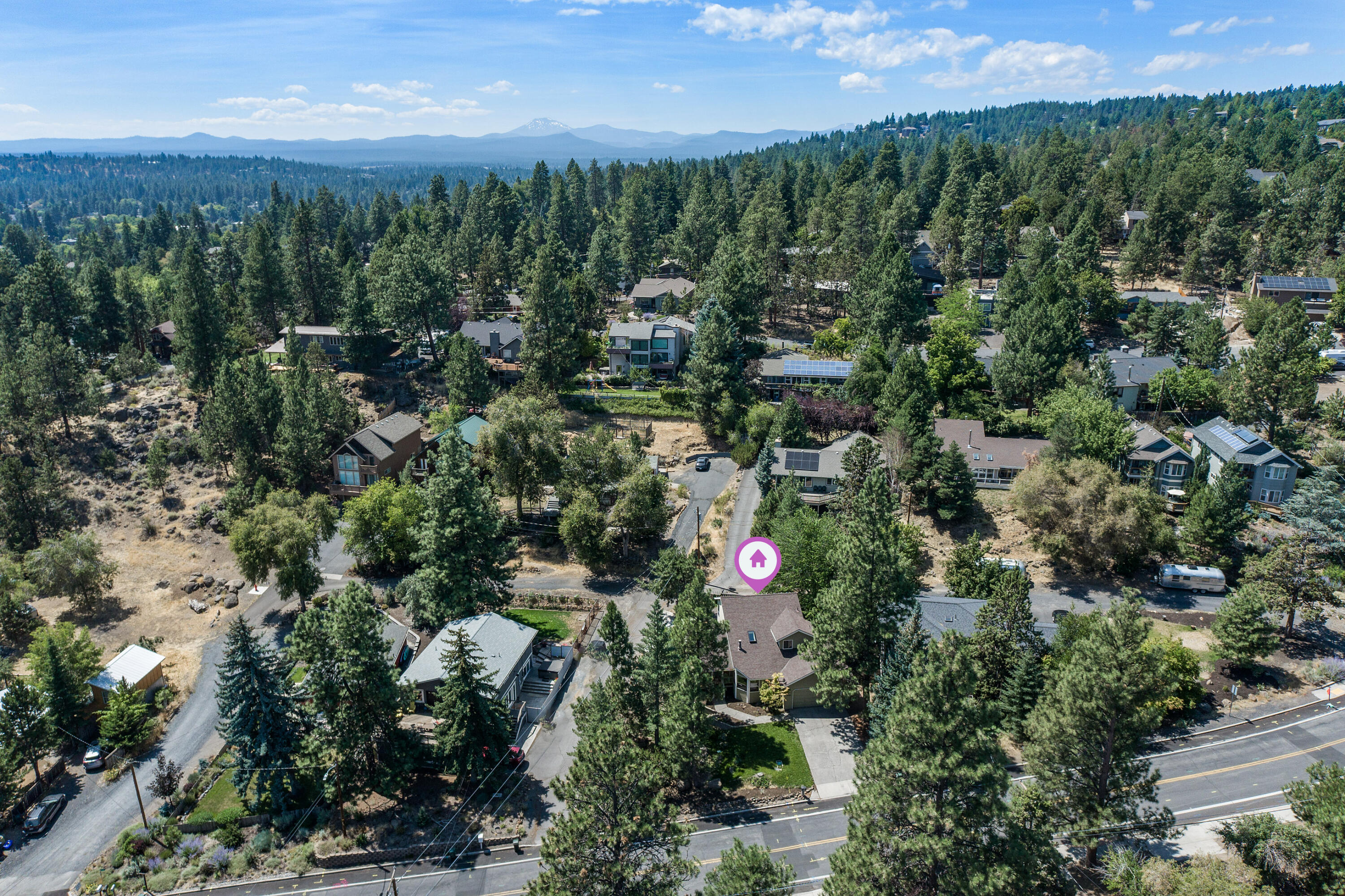 Aubrey Heights - Residential