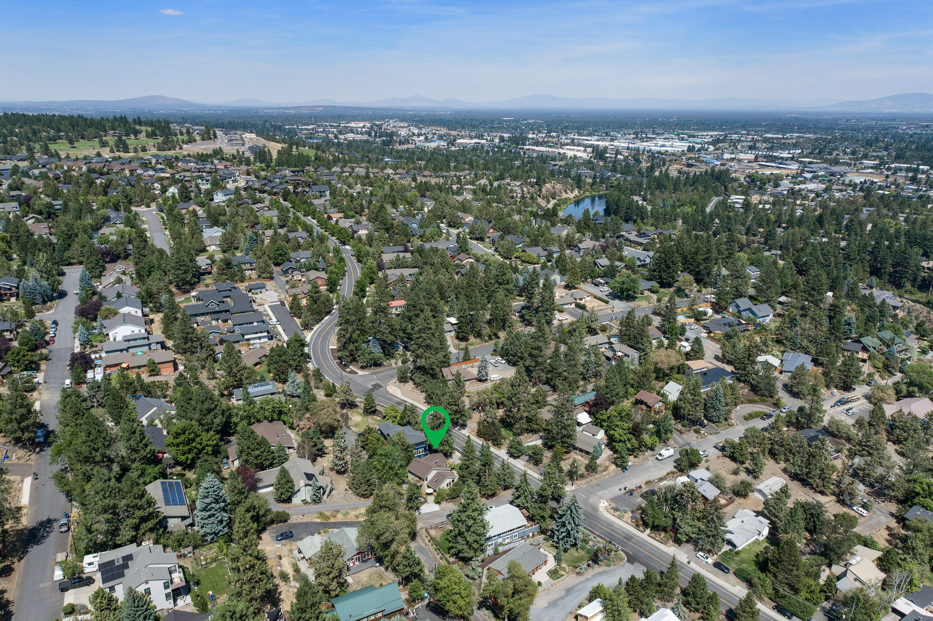 Aubrey Heights - Residential