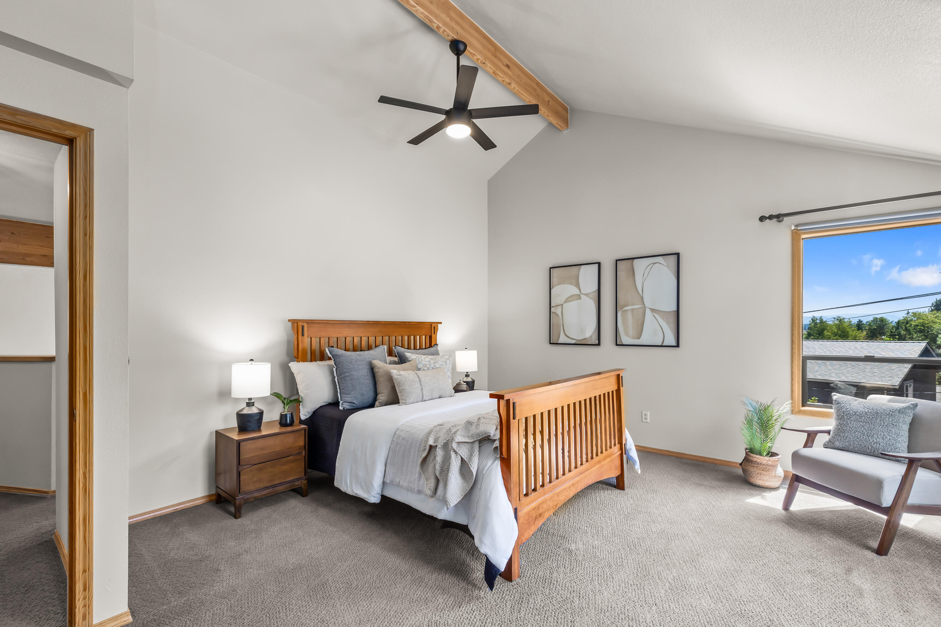 Aubrey Heights - Residential