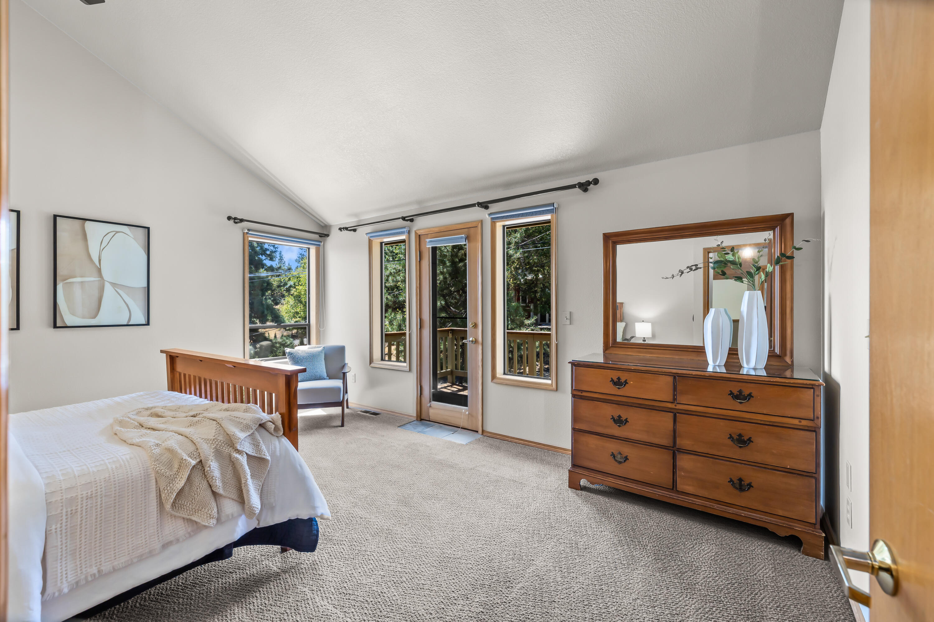 Aubrey Heights - Residential