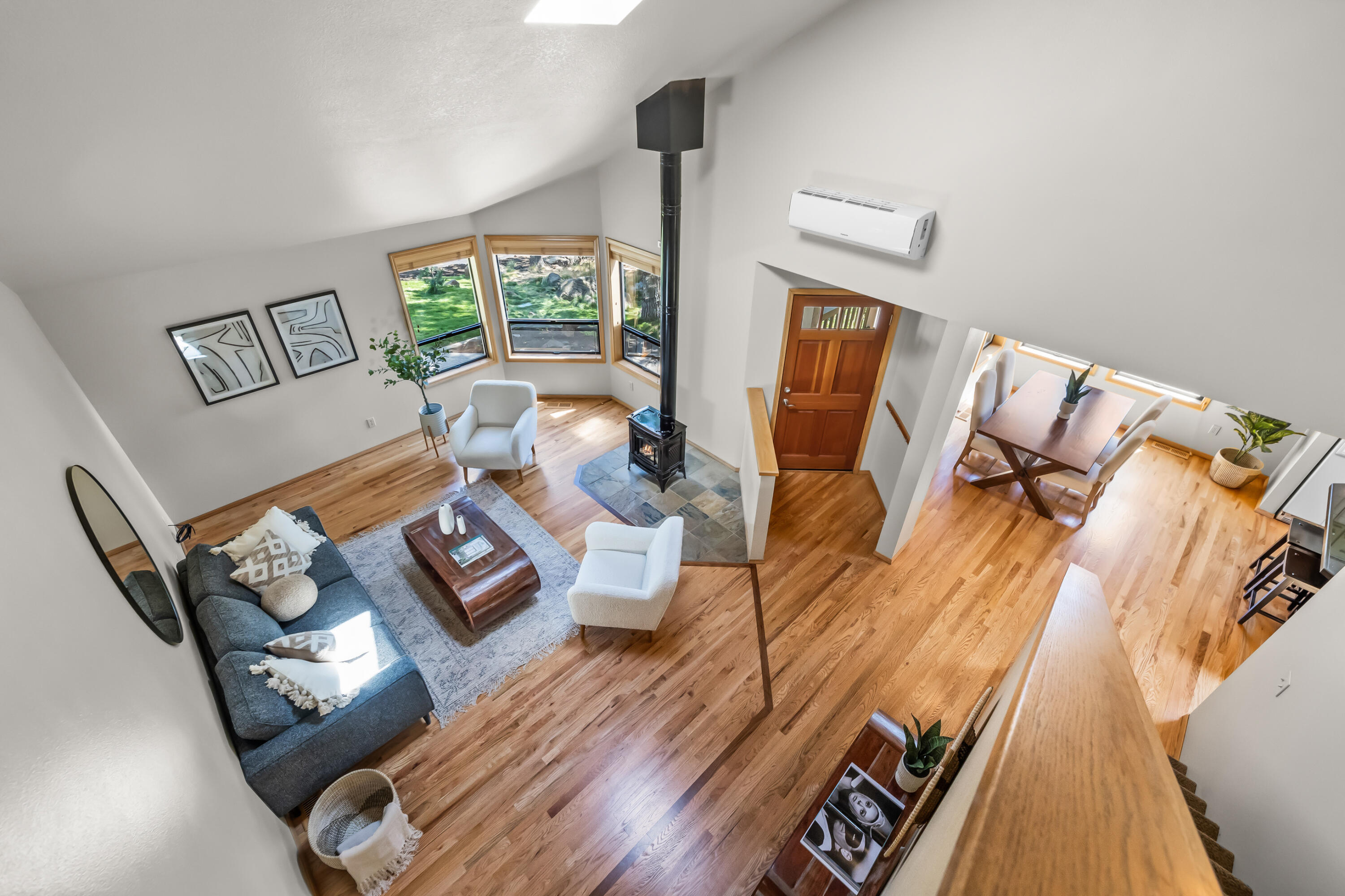 Aubrey Heights - Residential