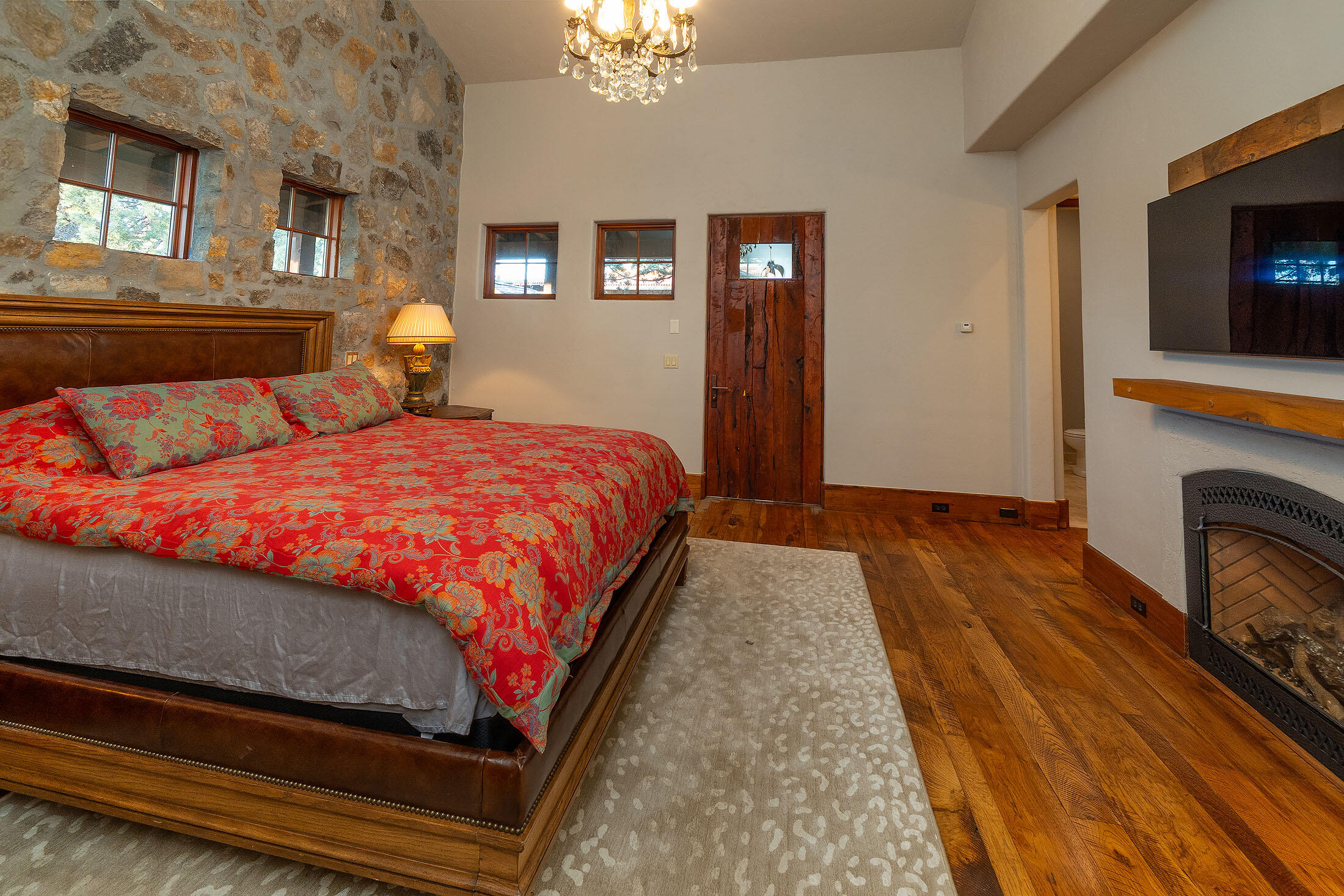 Pronghorn - Residential