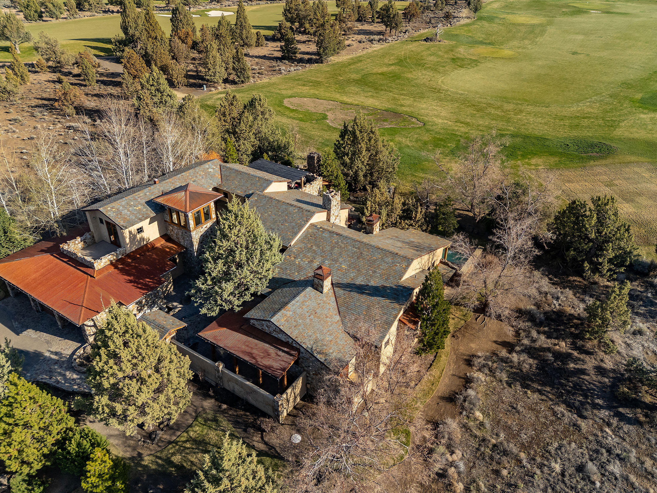 Pronghorn - Residential