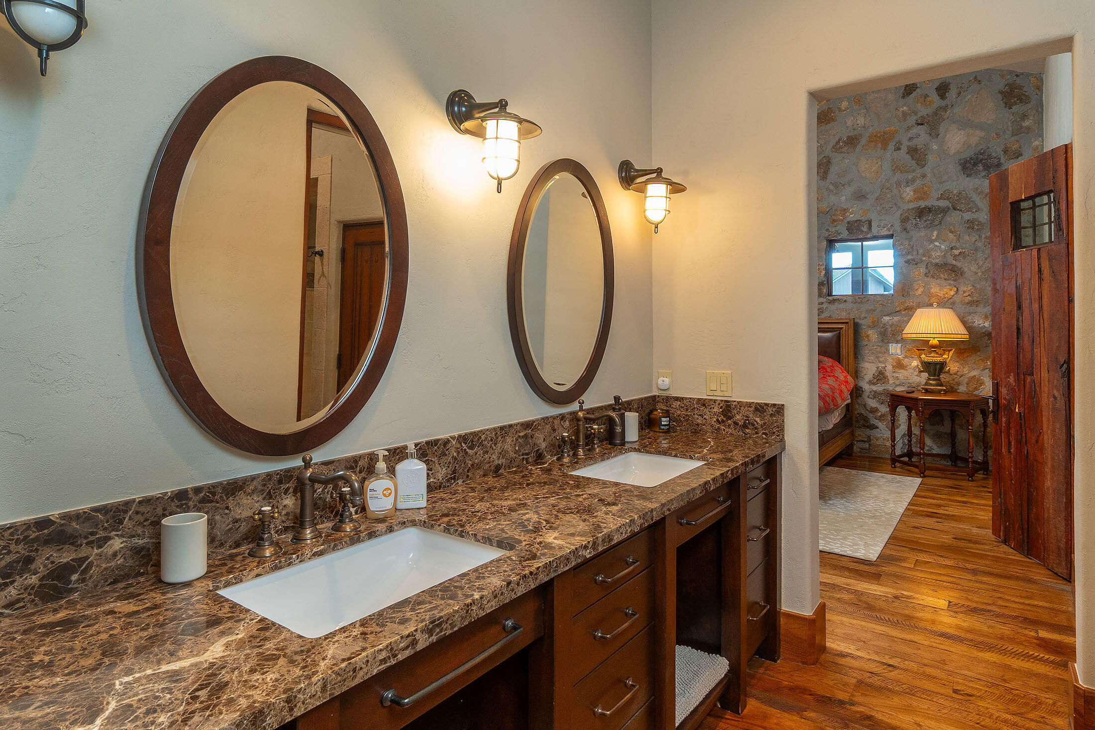 Pronghorn - Residential