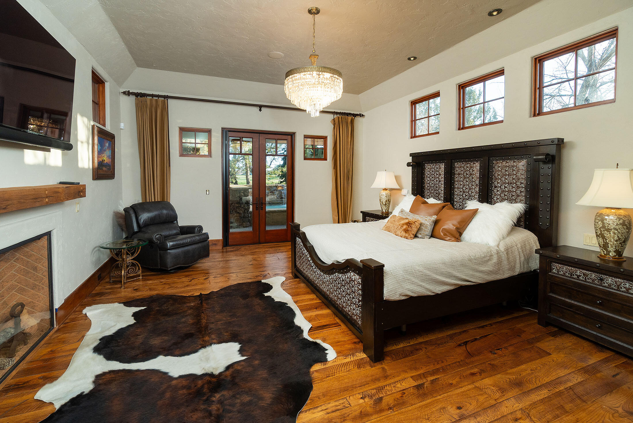 Pronghorn - Residential