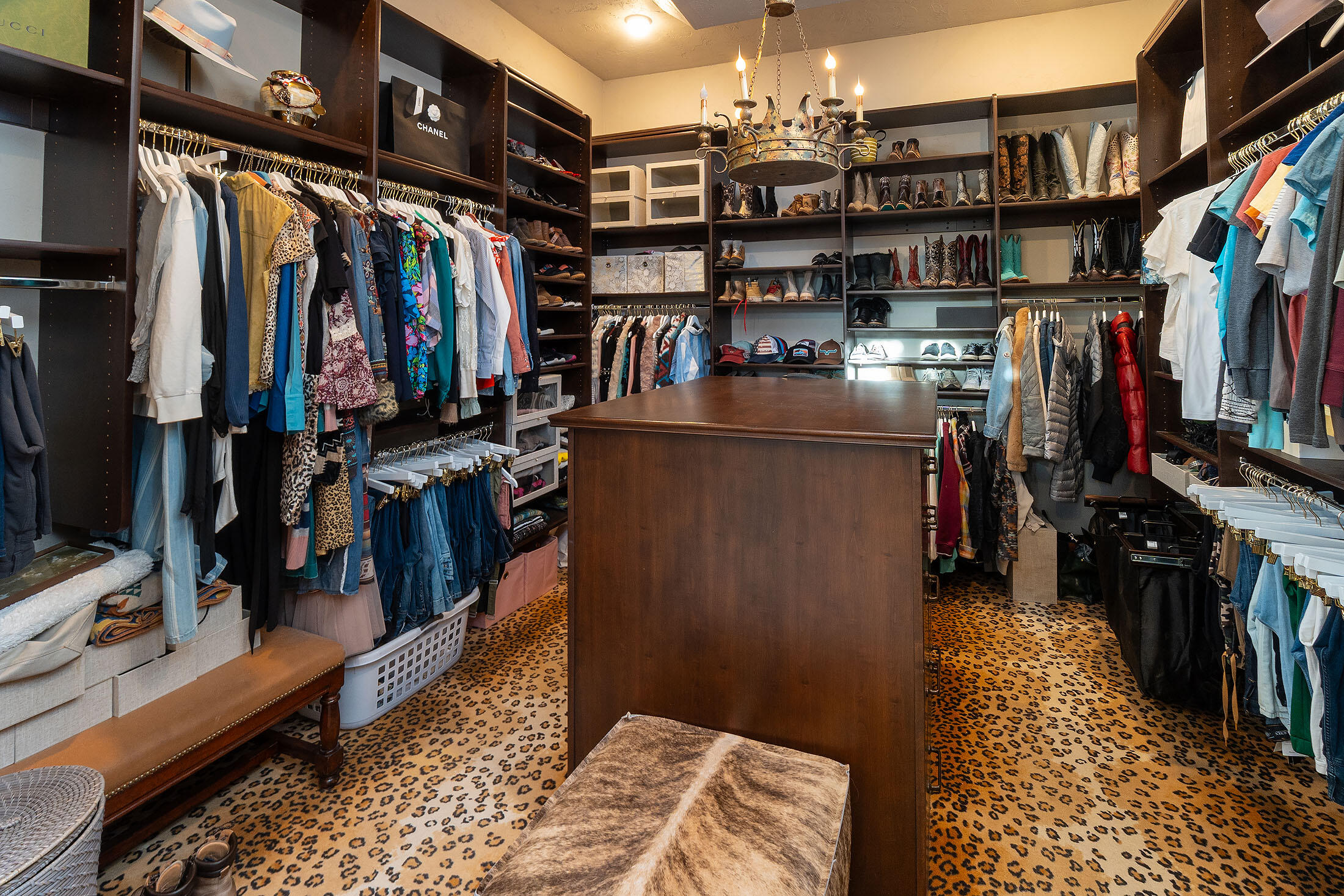 Pronghorn - Residential