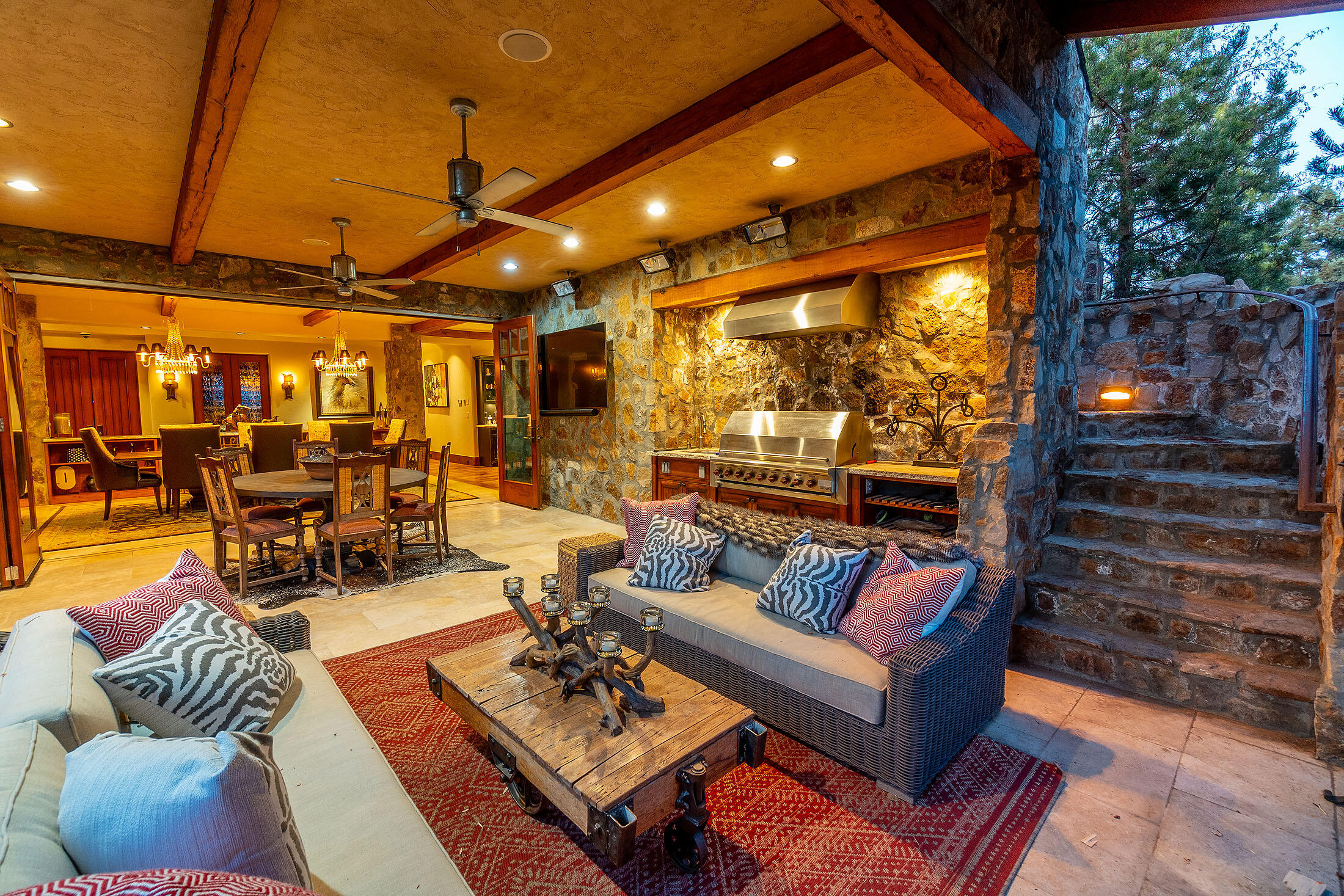 Pronghorn - Residential