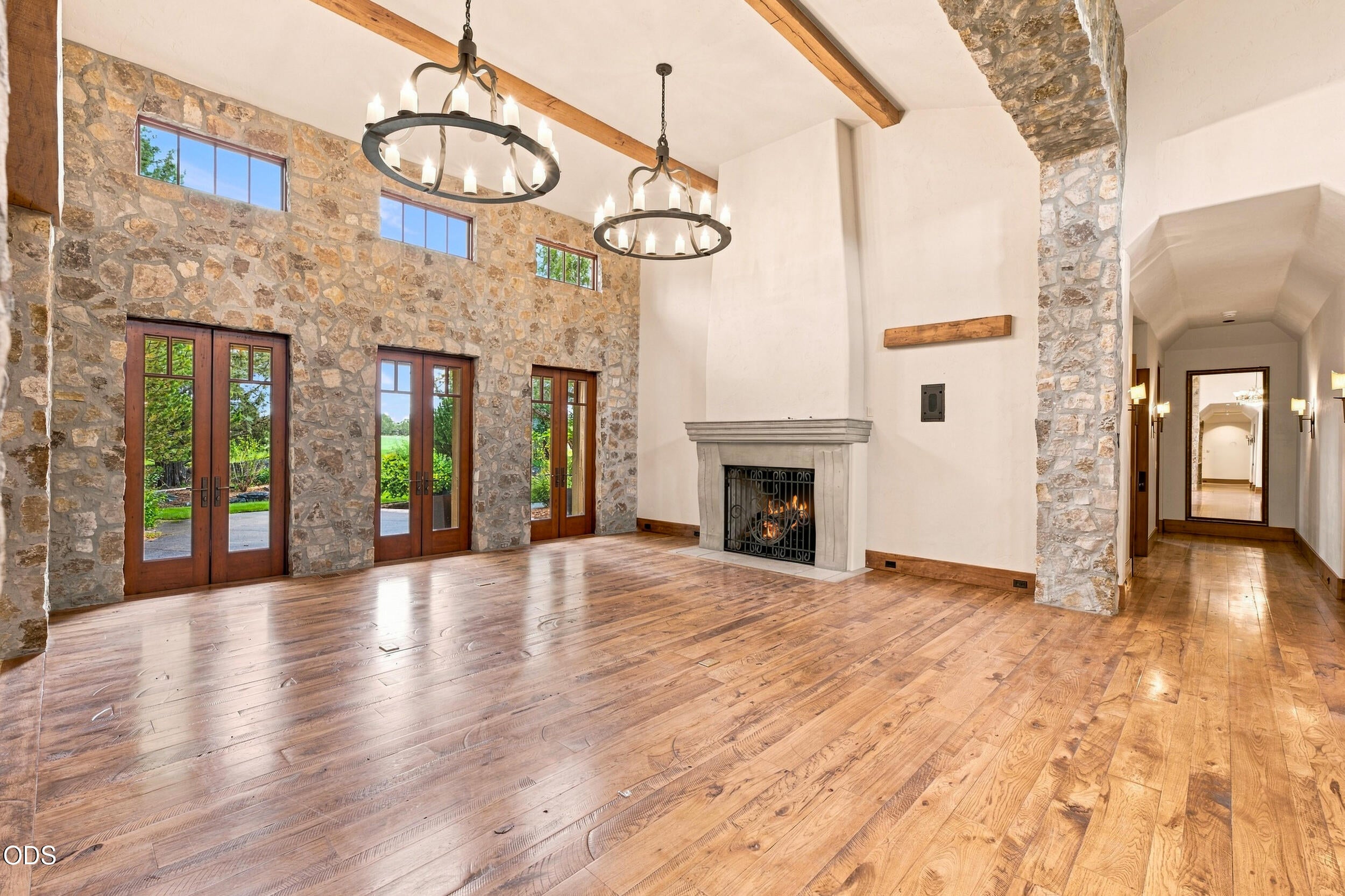 23021 Brushline Court