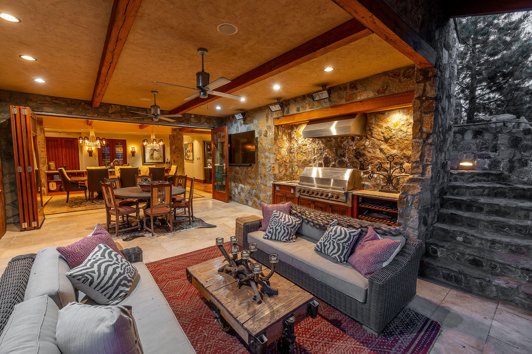 Pronghorn - Residential