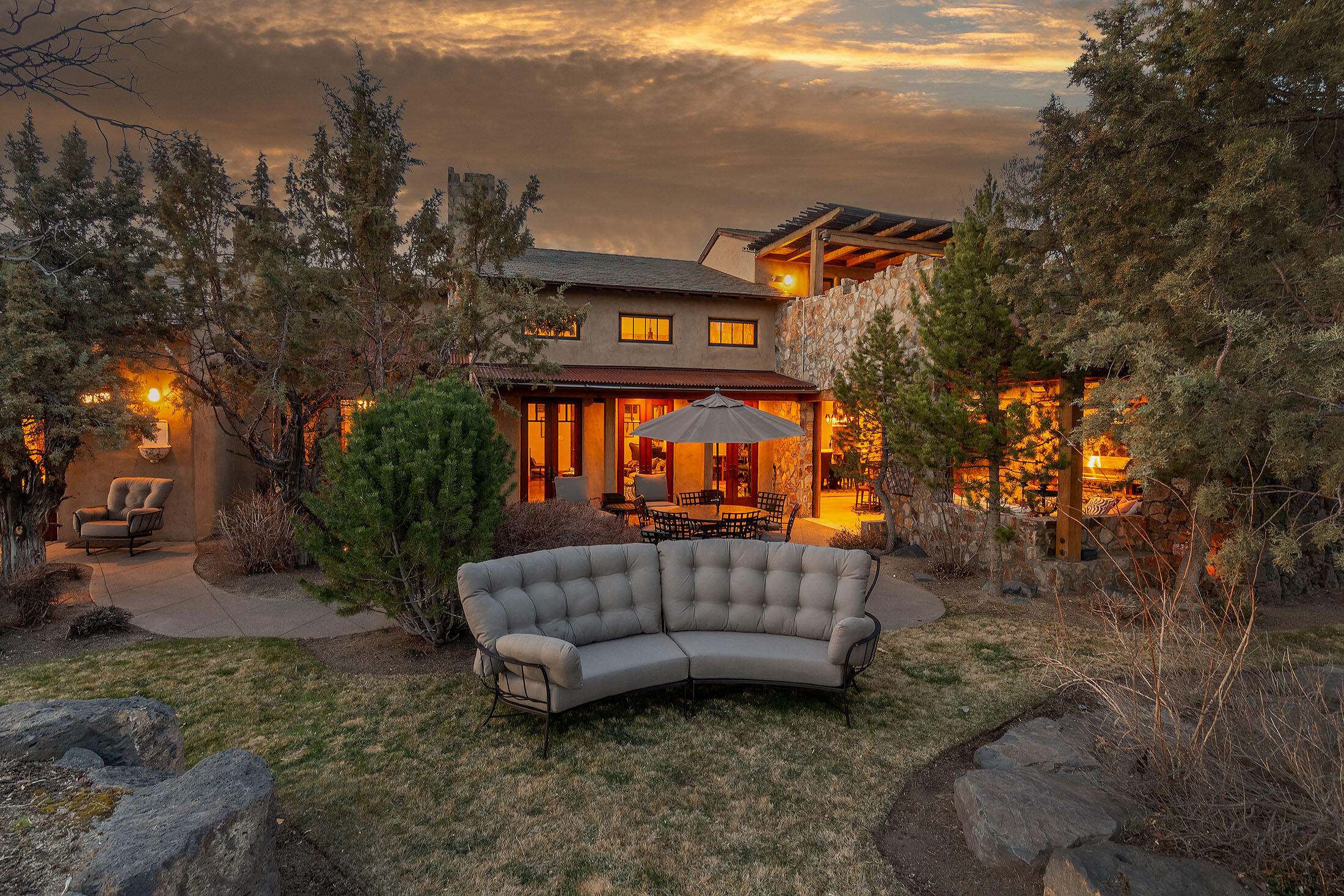 Pronghorn - Residential