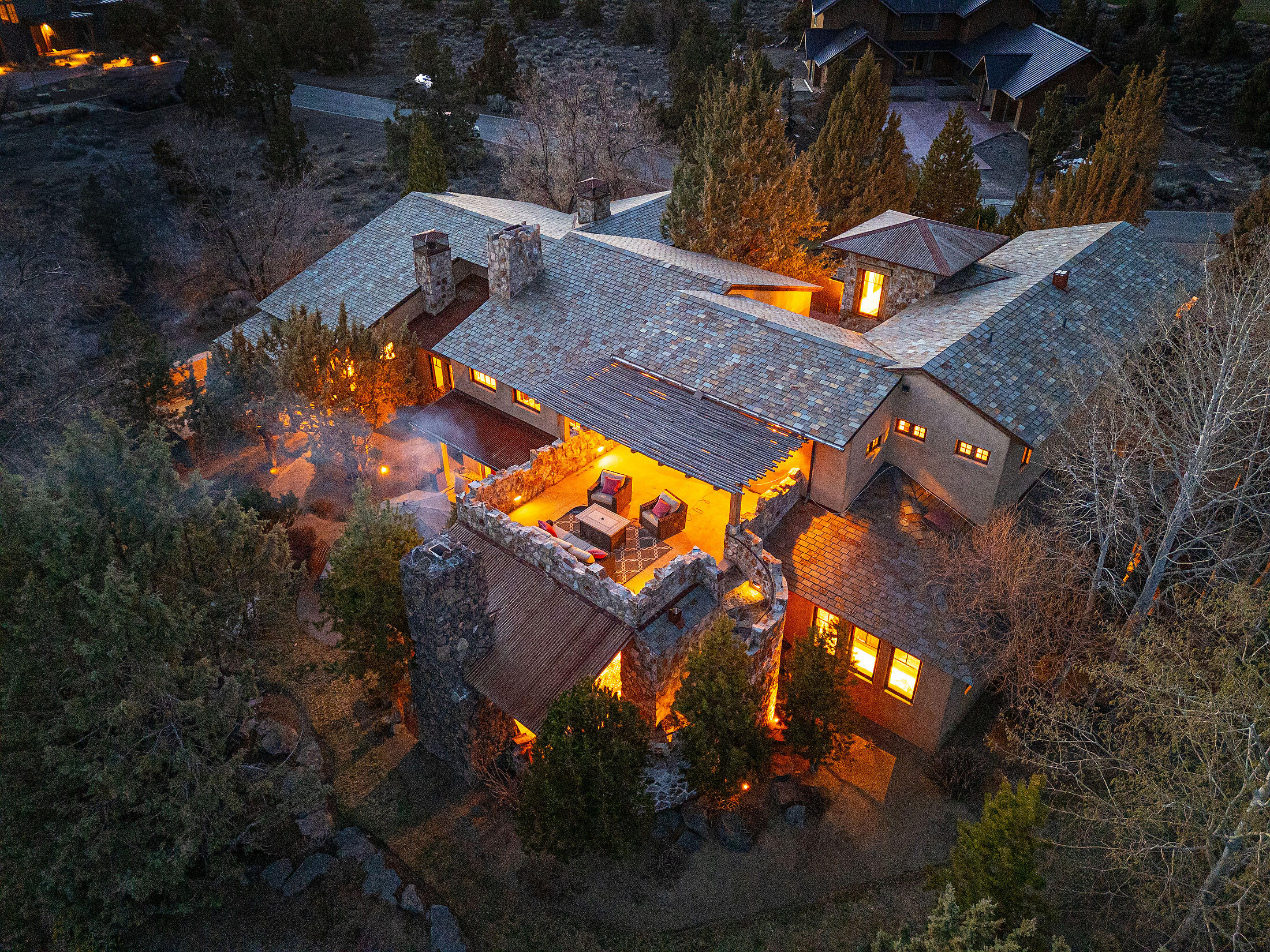 Pronghorn - Residential