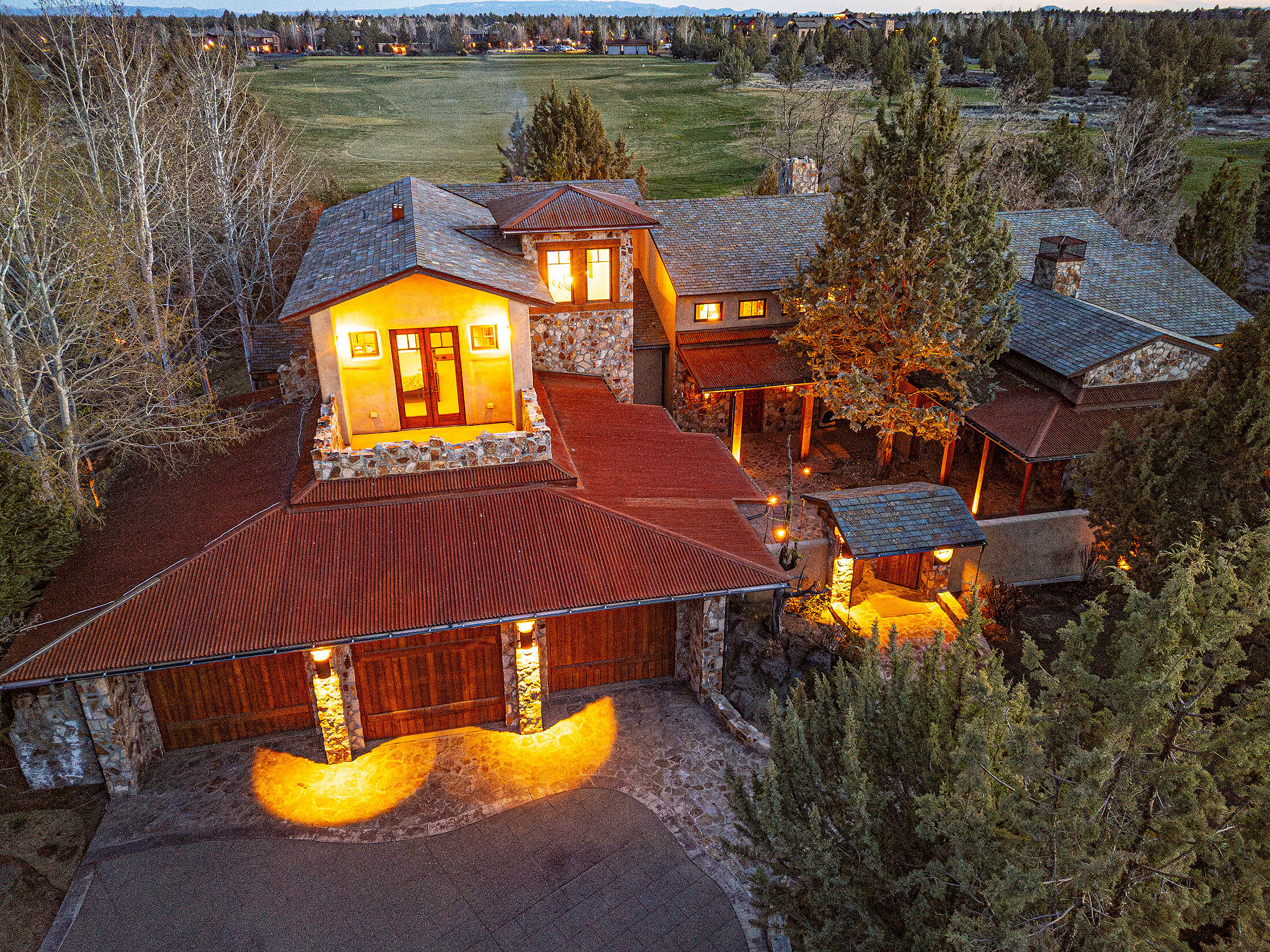 Pronghorn - Residential