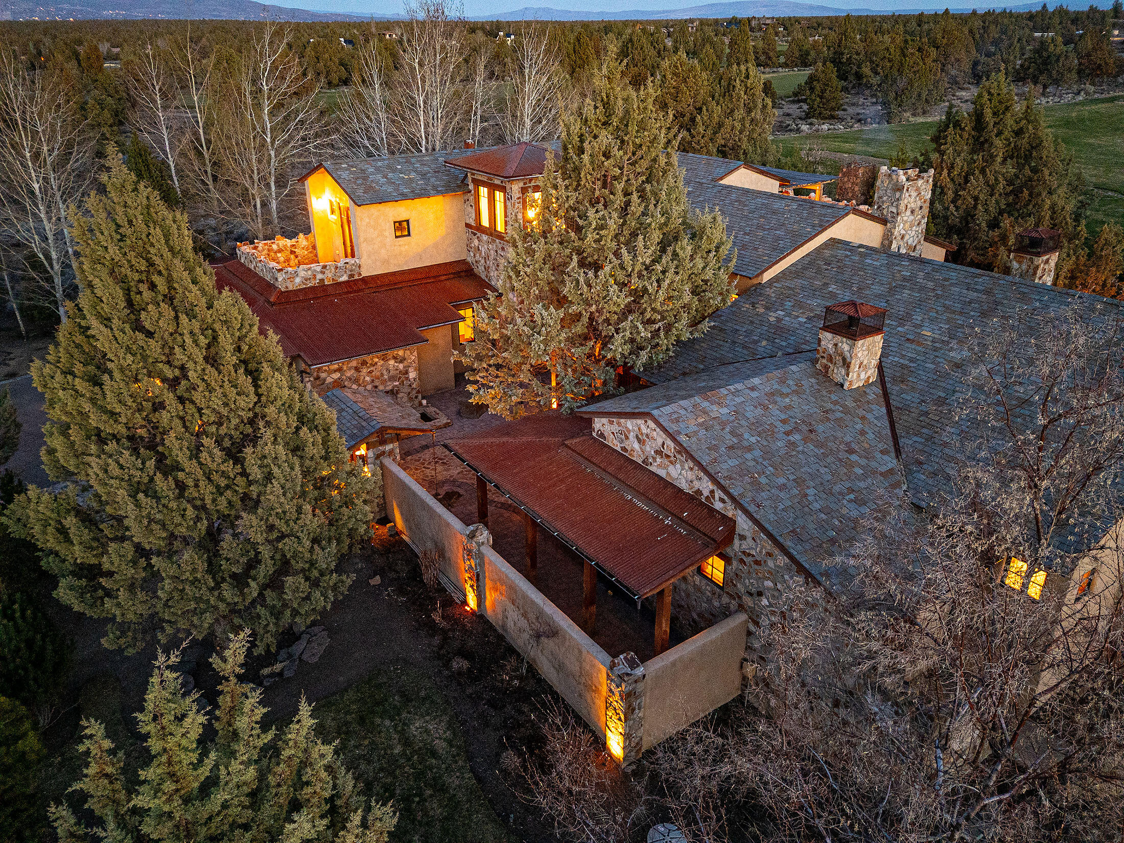 Pronghorn - Residential