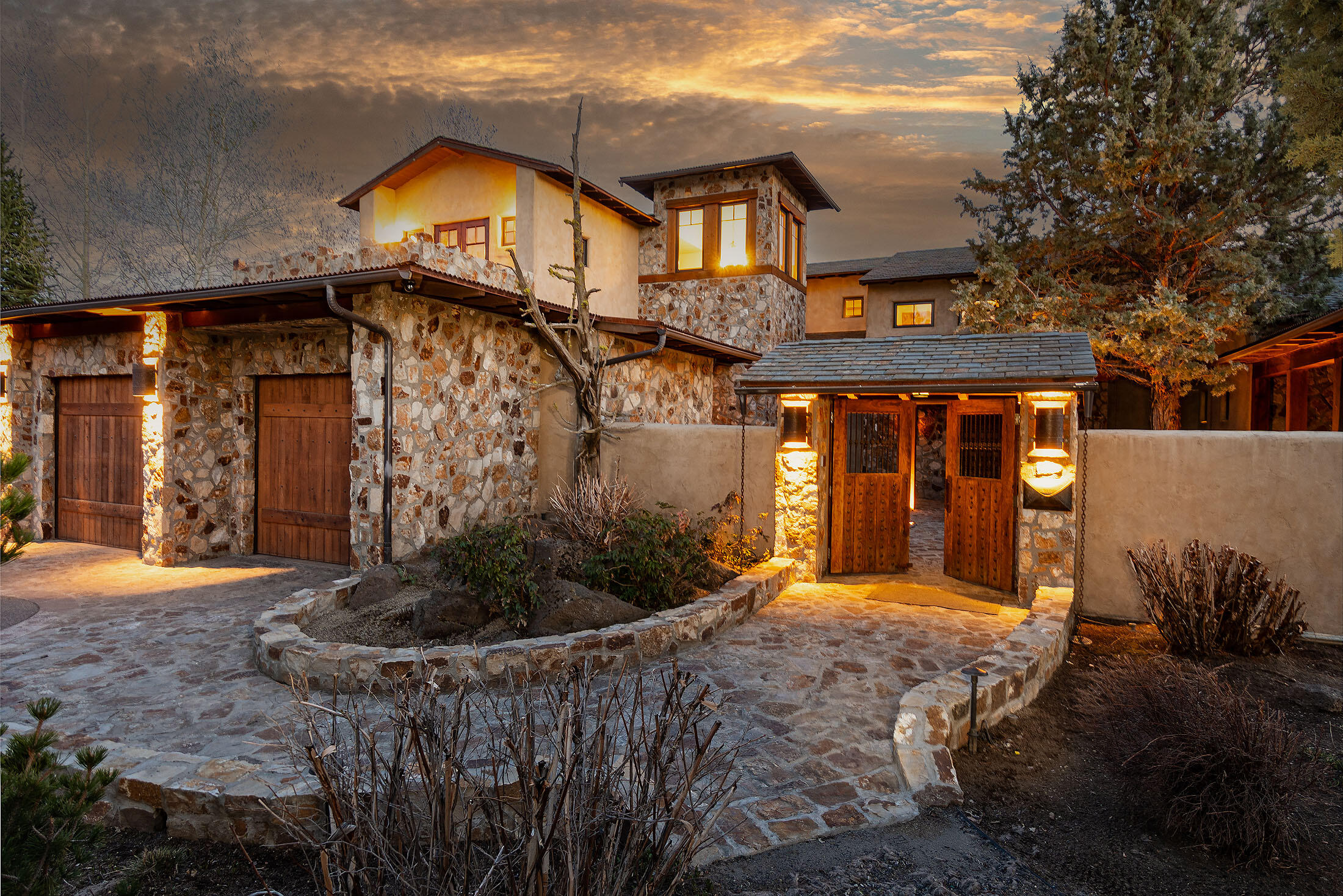 23021 Brushline Court