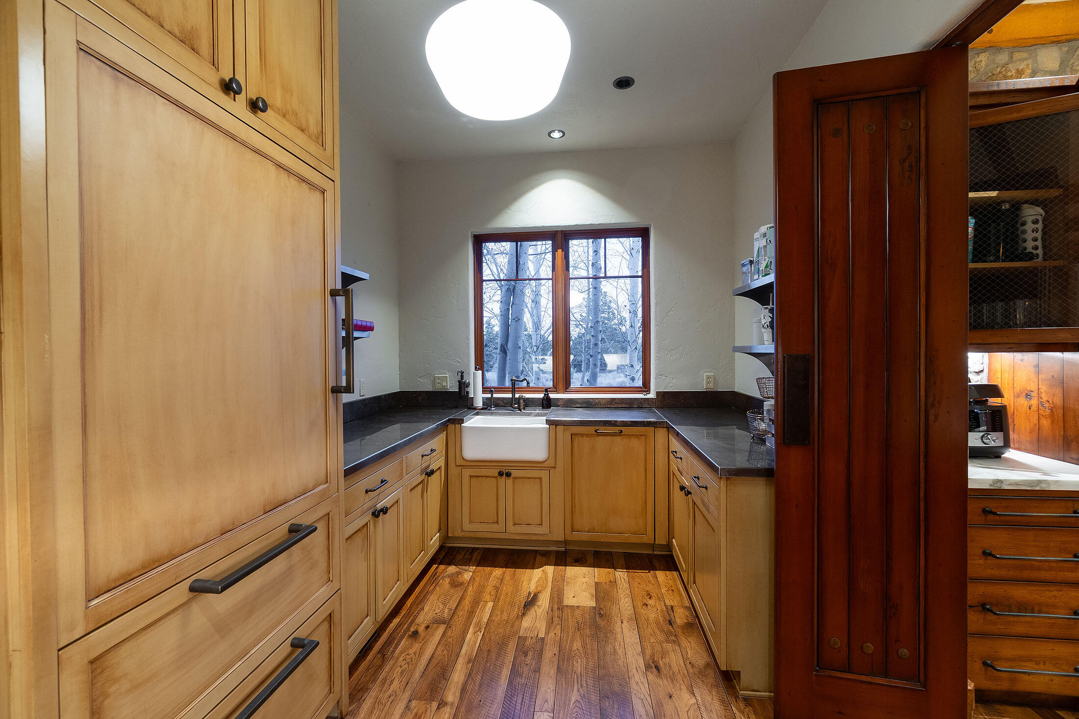 Pronghorn - Residential