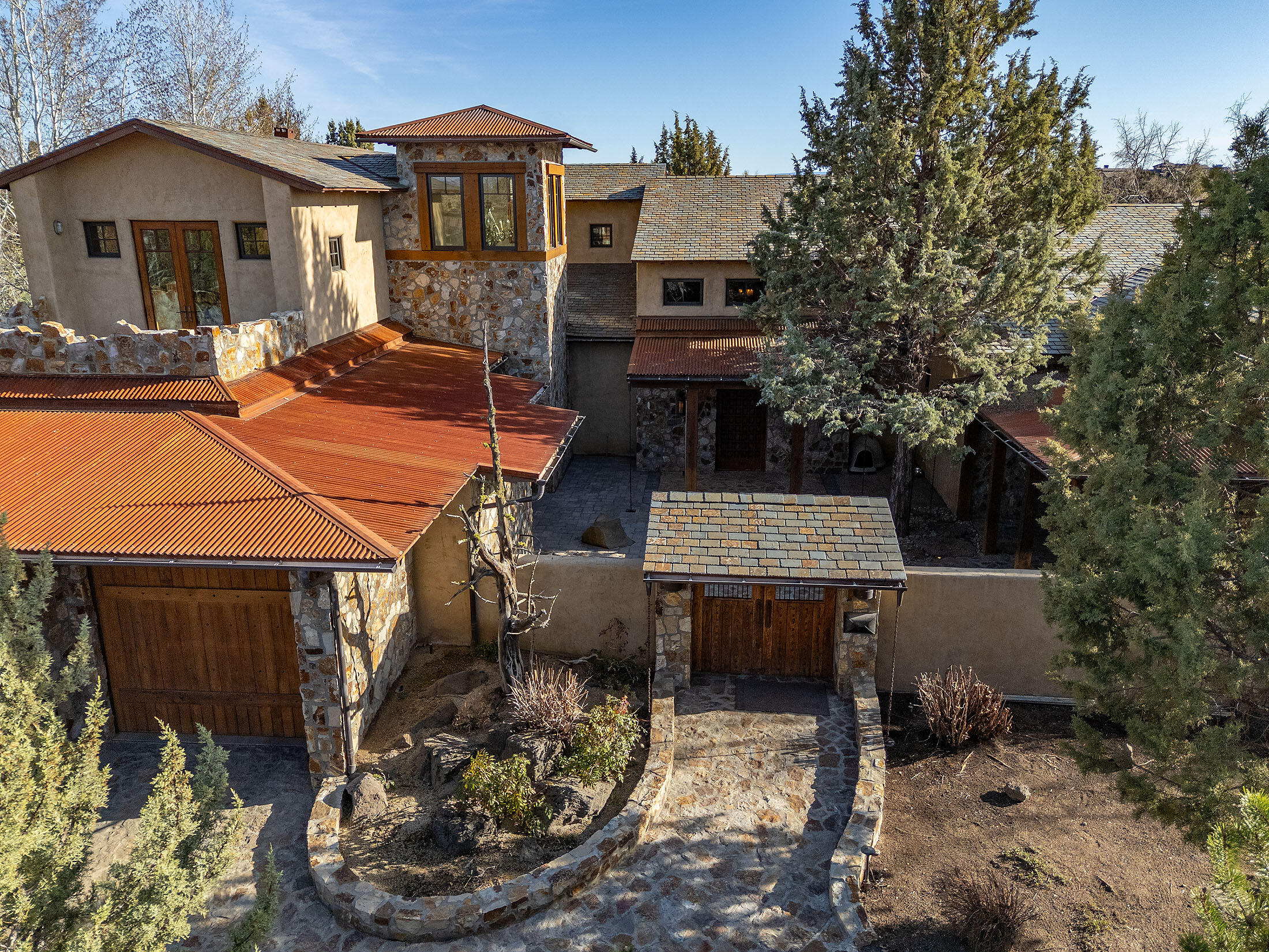 Pronghorn - Residential