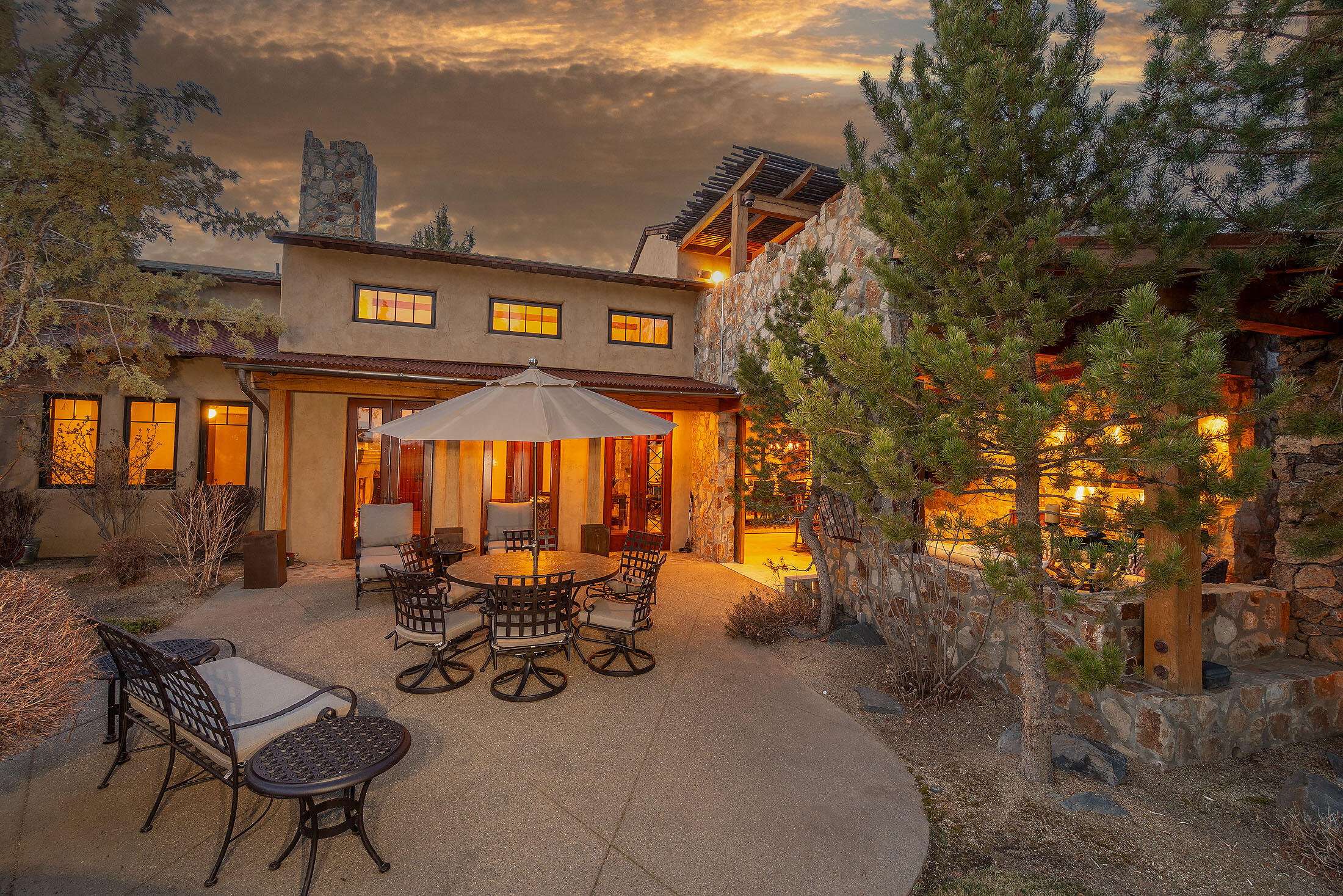 Pronghorn - Residential