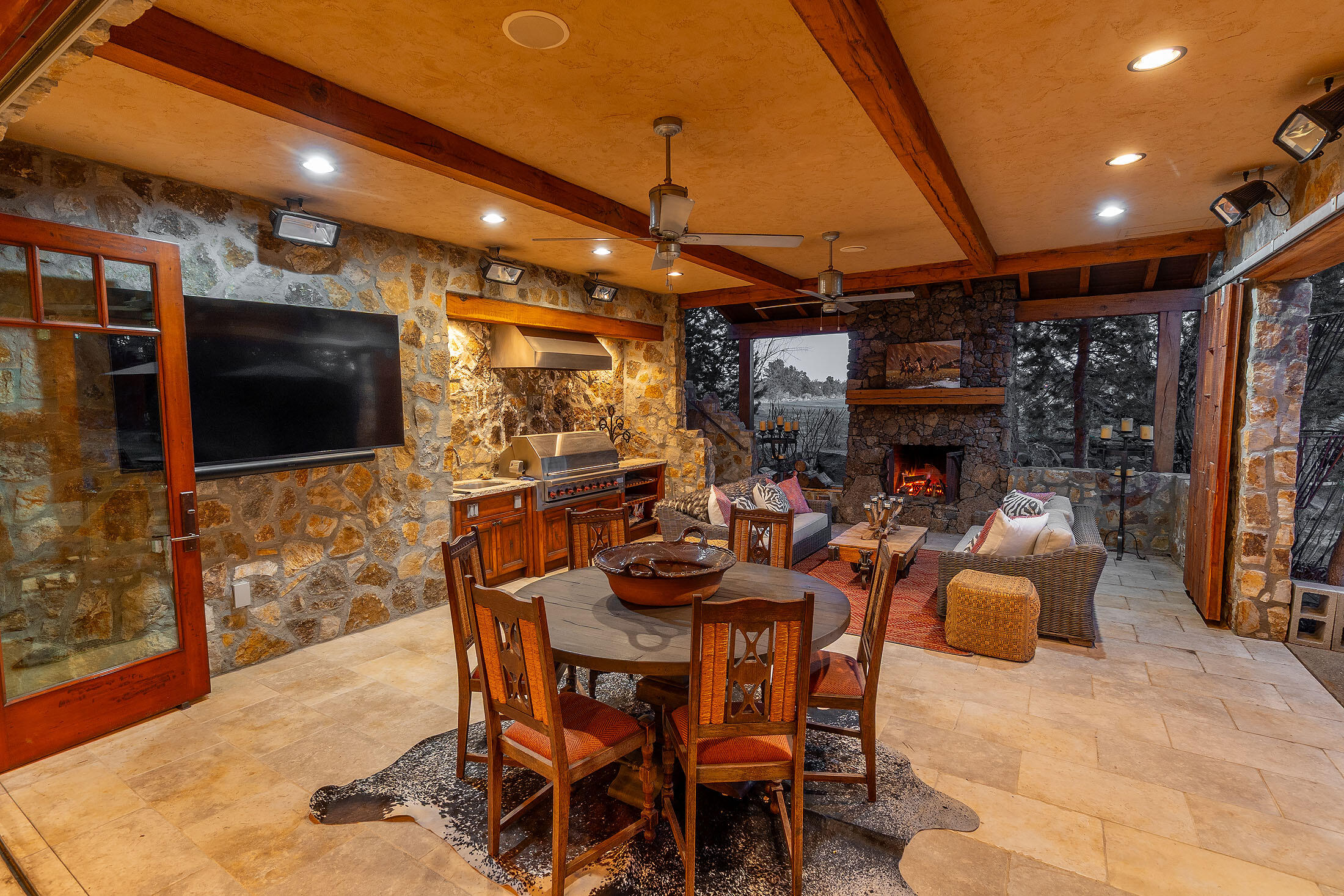 Pronghorn - Residential