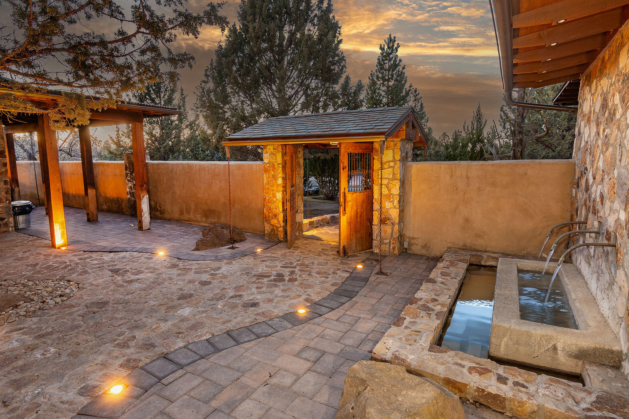 Pronghorn - Residential