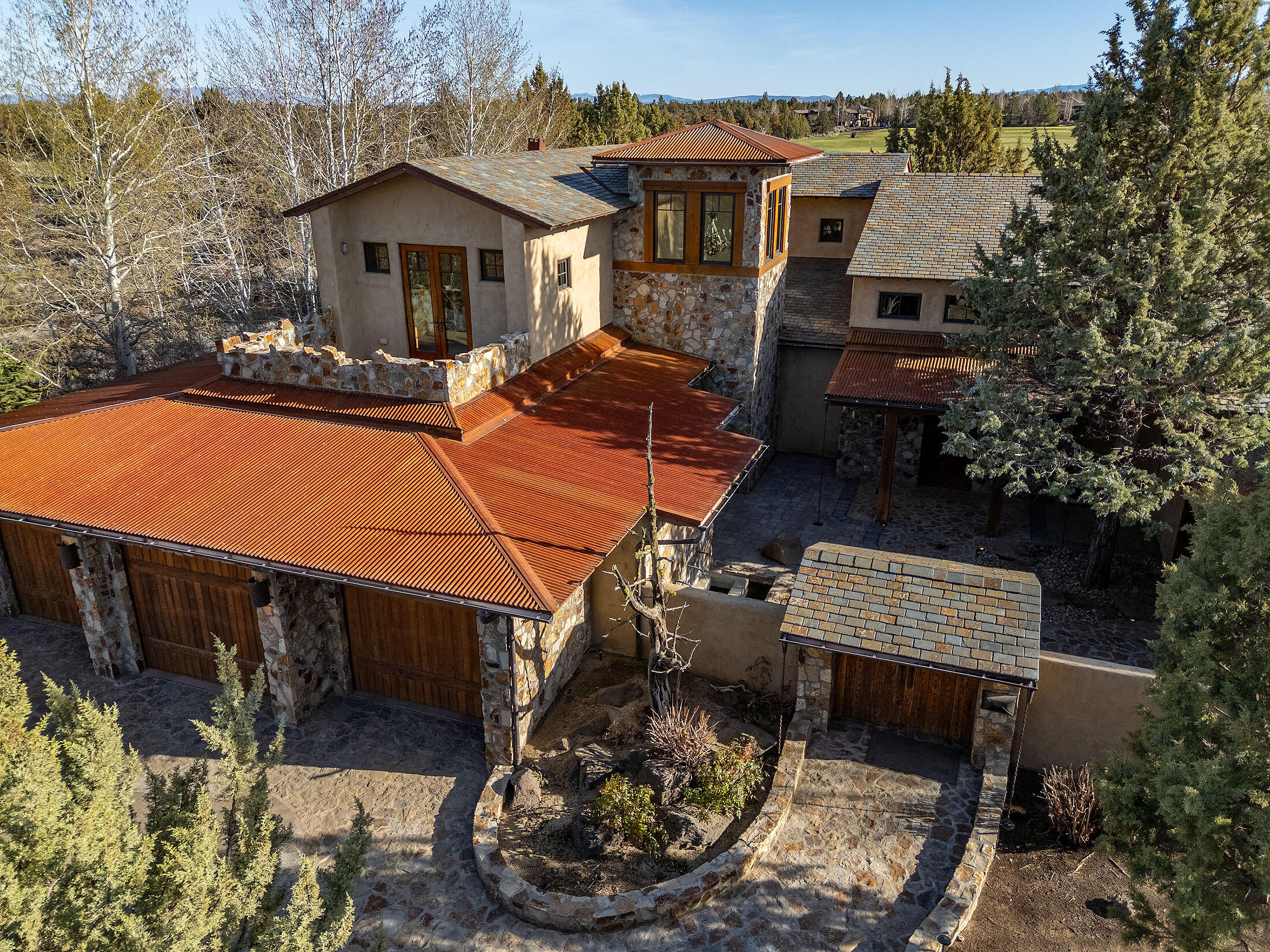 Pronghorn - Residential