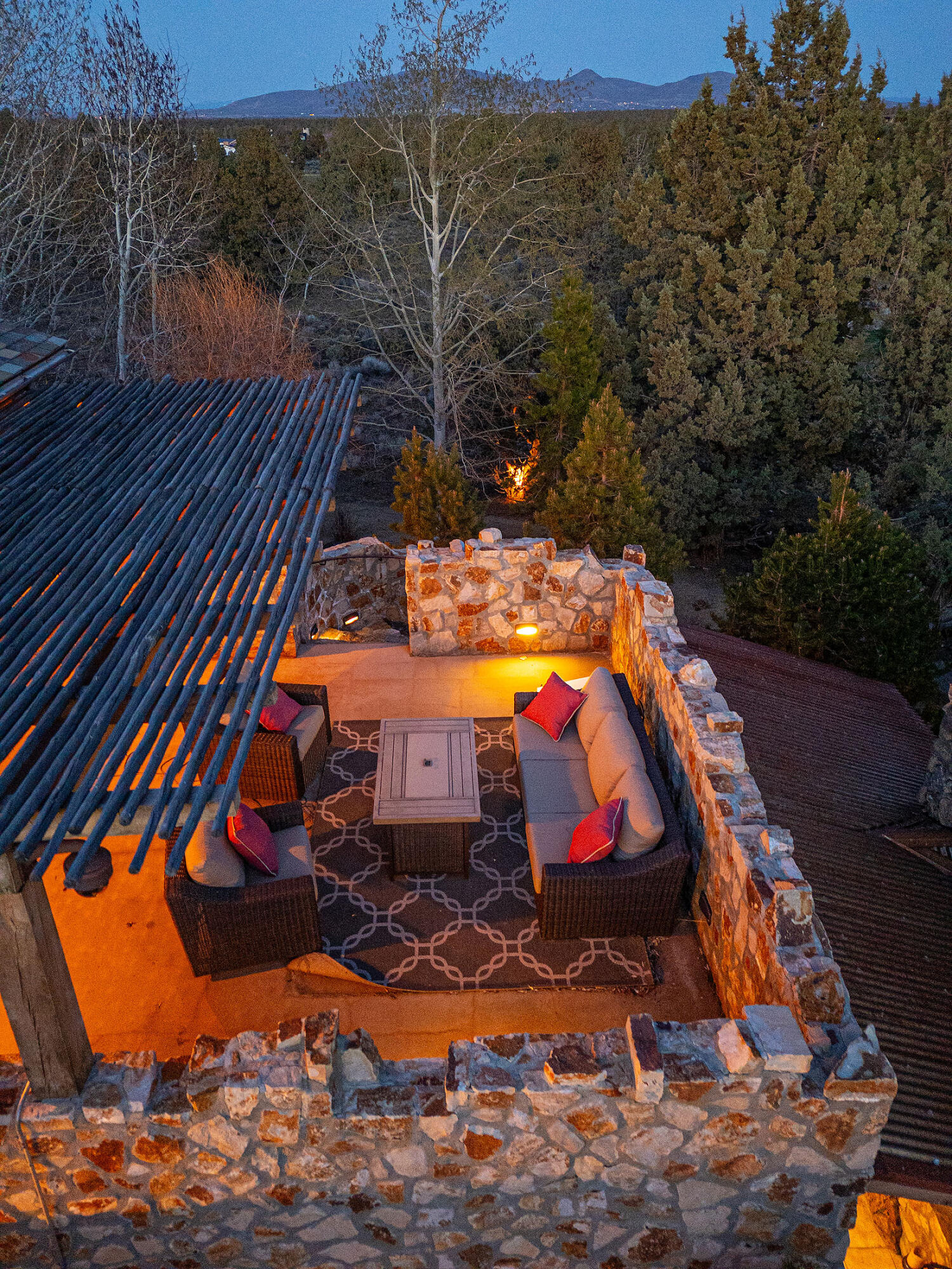 Pronghorn - Residential