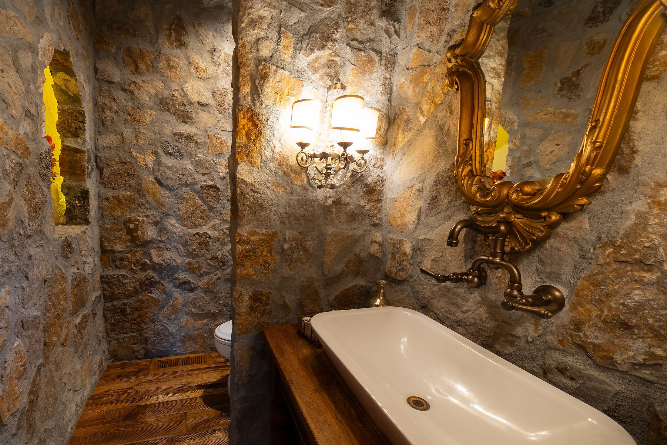 Pronghorn - Residential