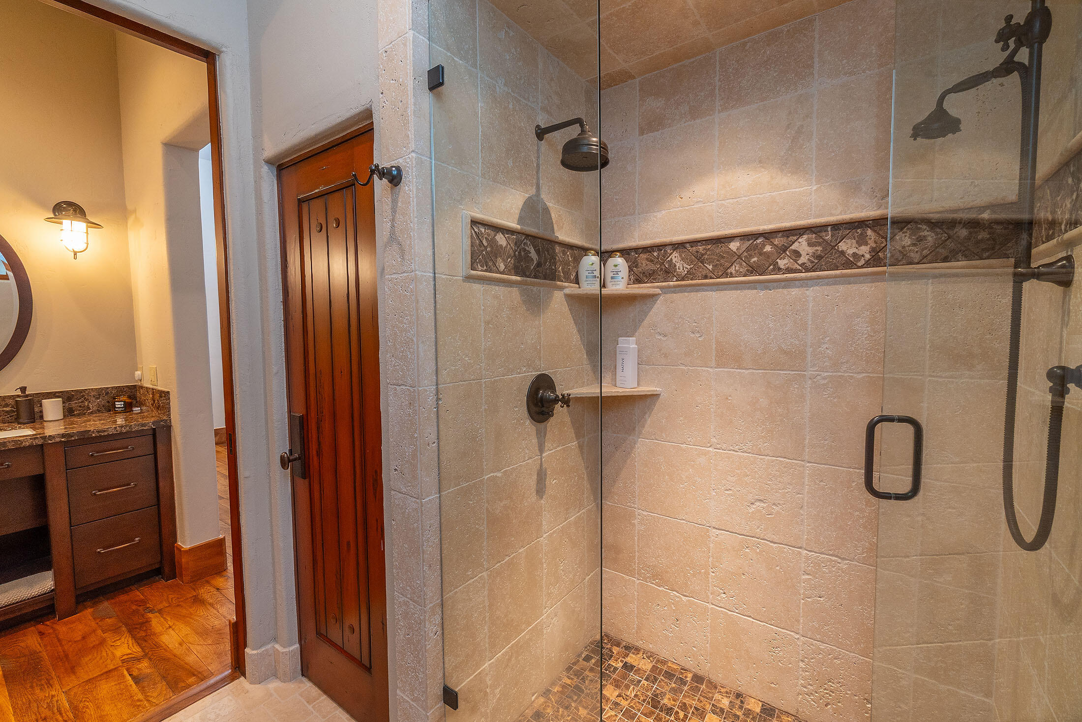 Pronghorn - Residential