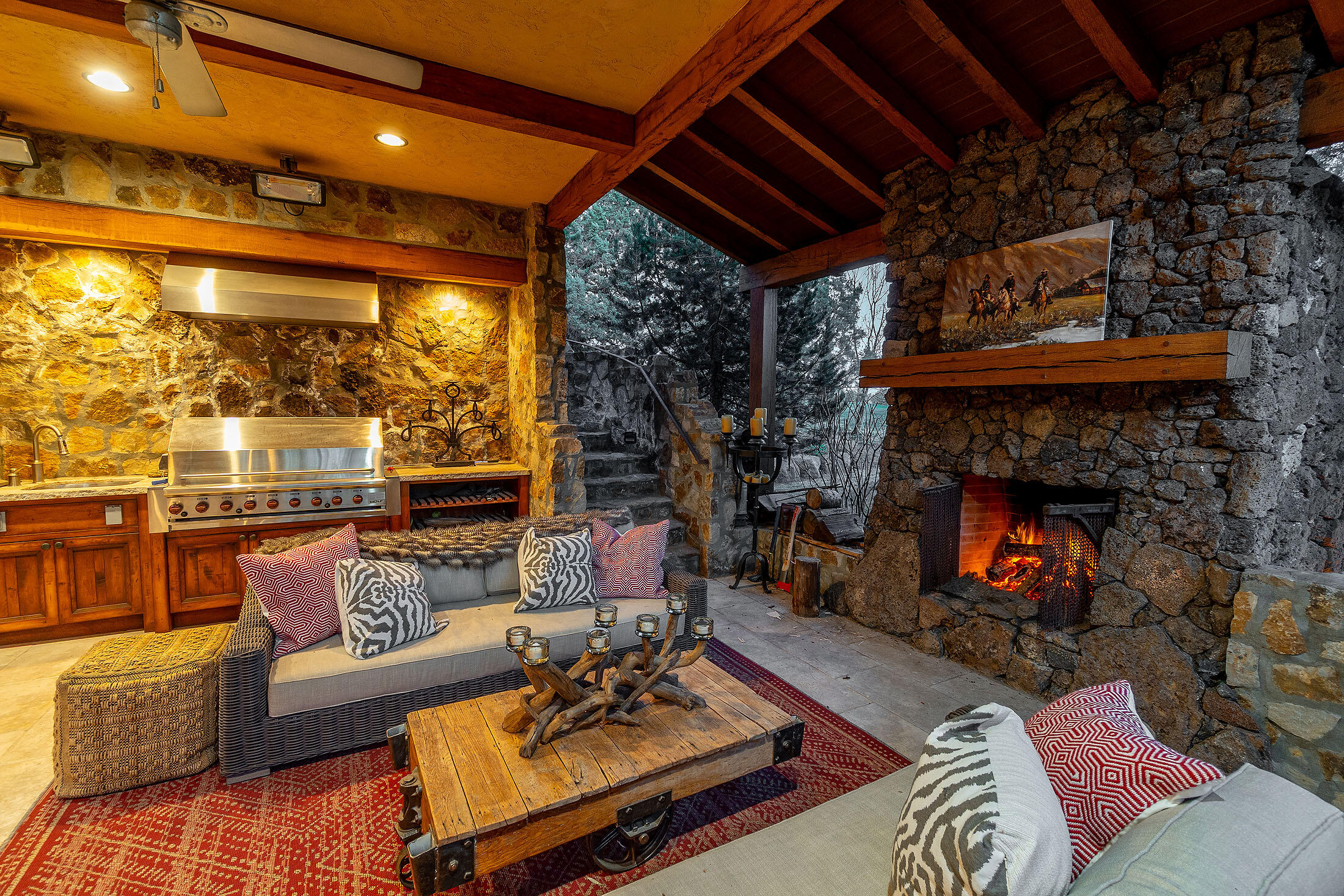 Pronghorn - Residential