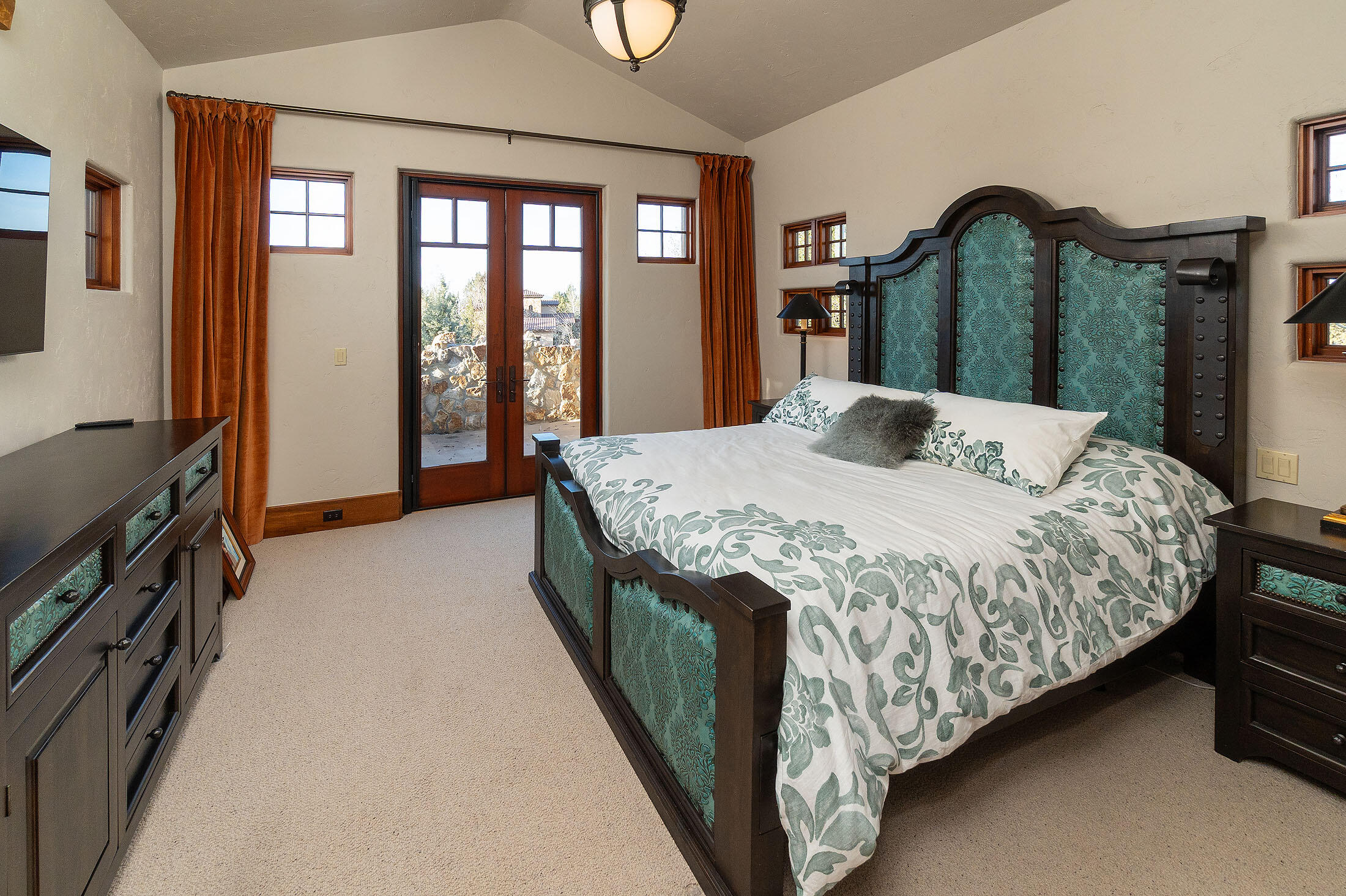 Pronghorn - Residential